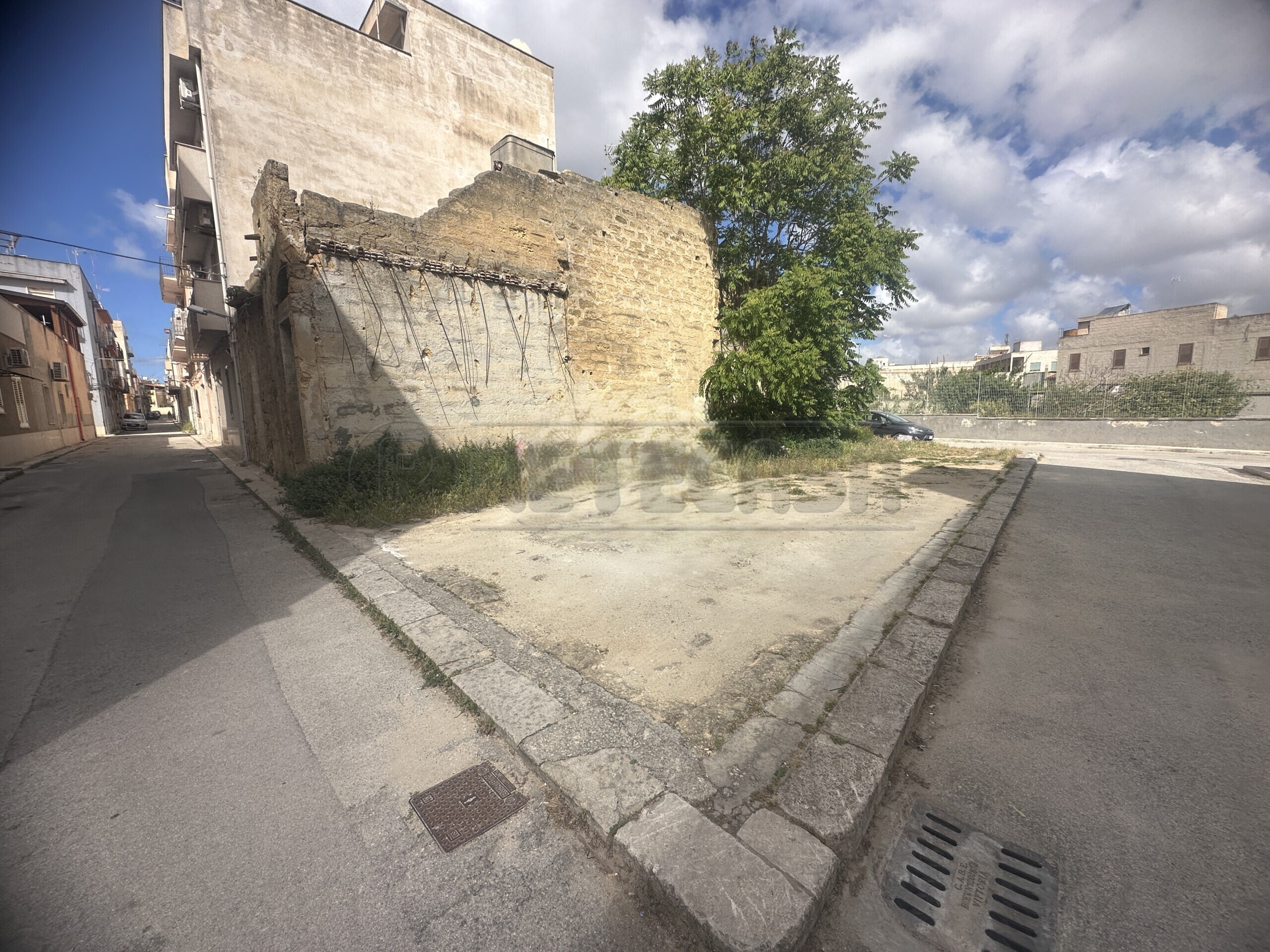 Terreno Edificabile in vendita a Mazara del Vallo