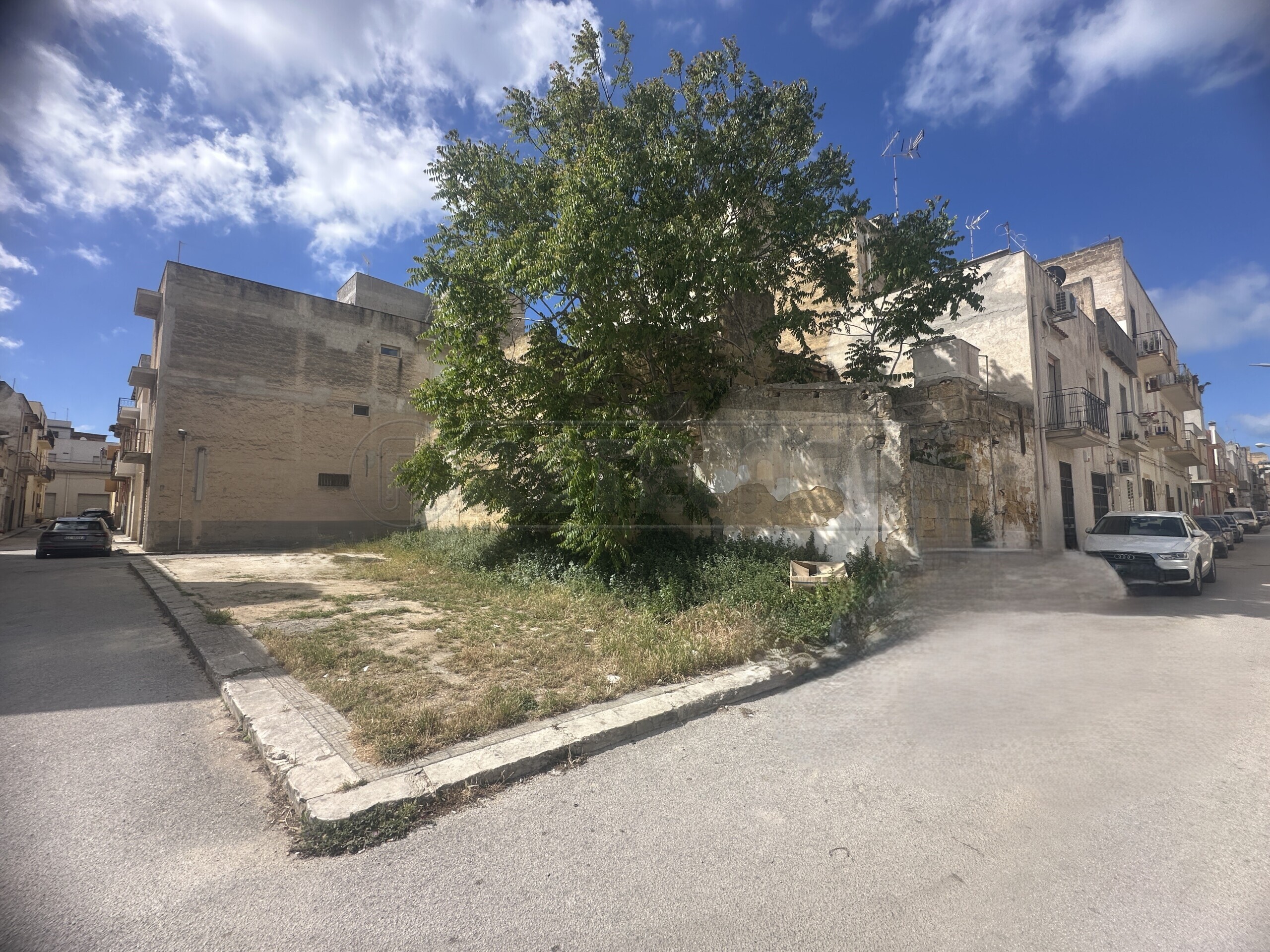 Terreno Edificabile in vendita a Mazara del Vallo