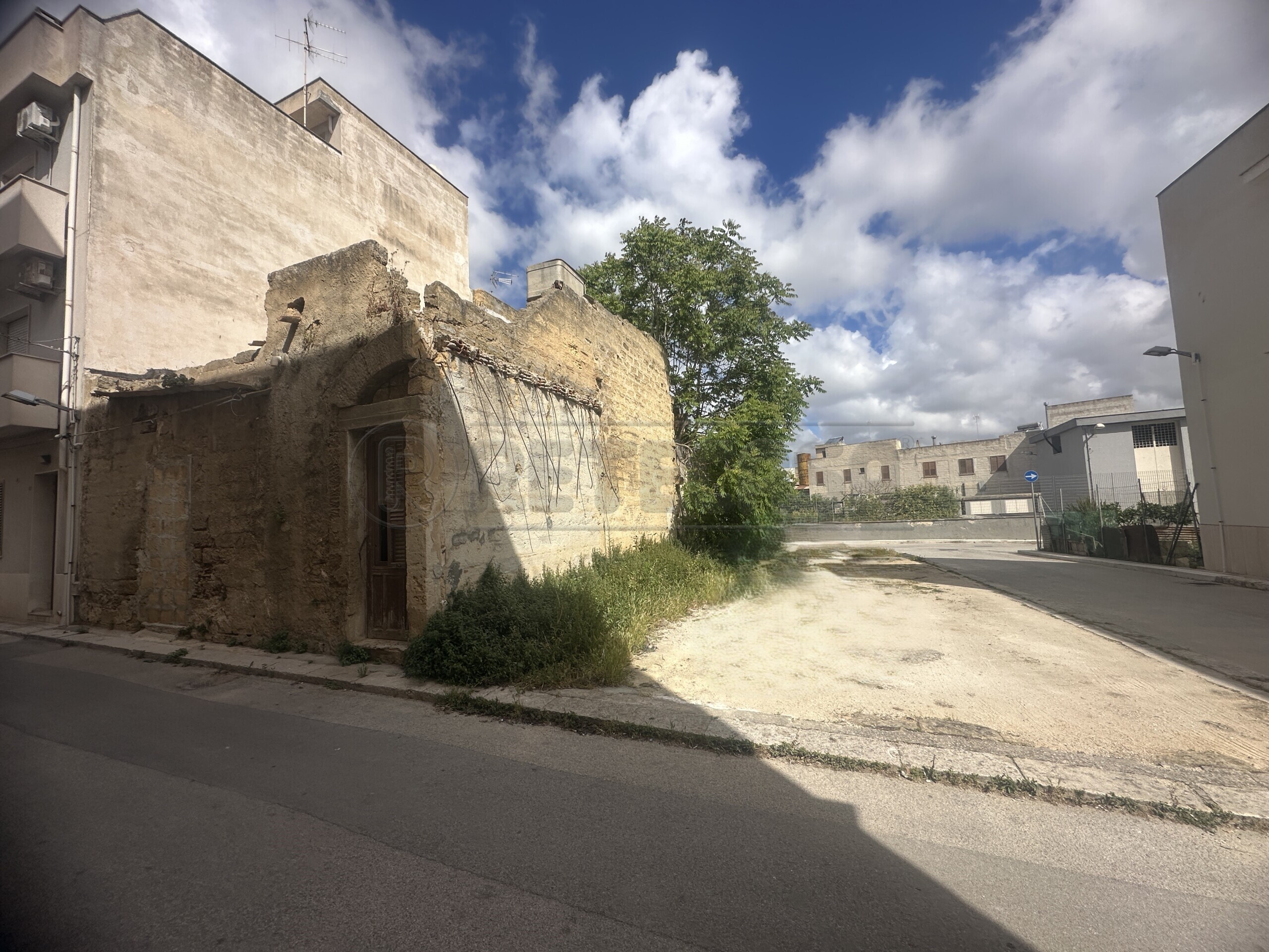 Terreno Edificabile in vendita a Mazara del Vallo