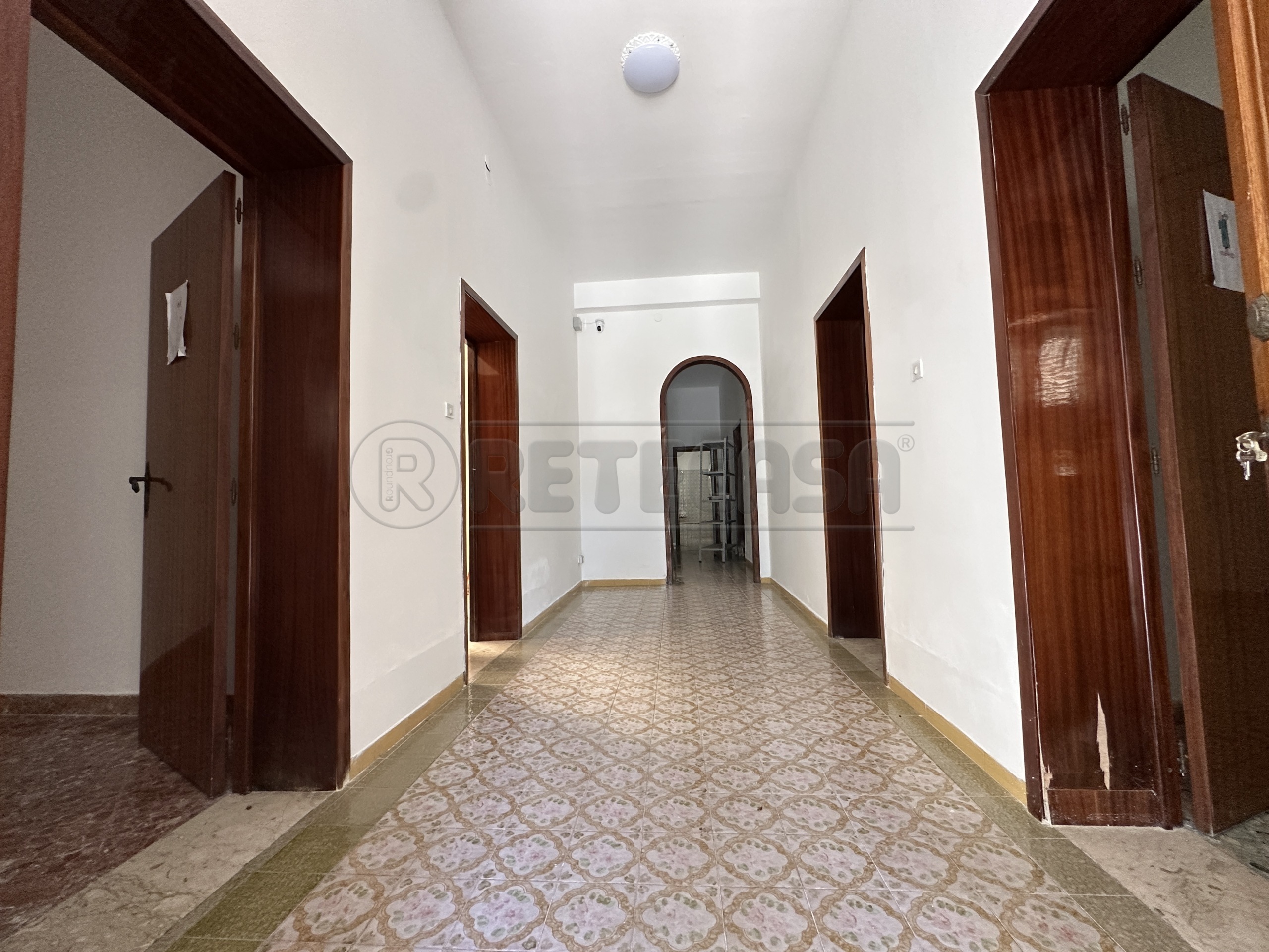Casa indipendente in vendita a Mazara del Vallo