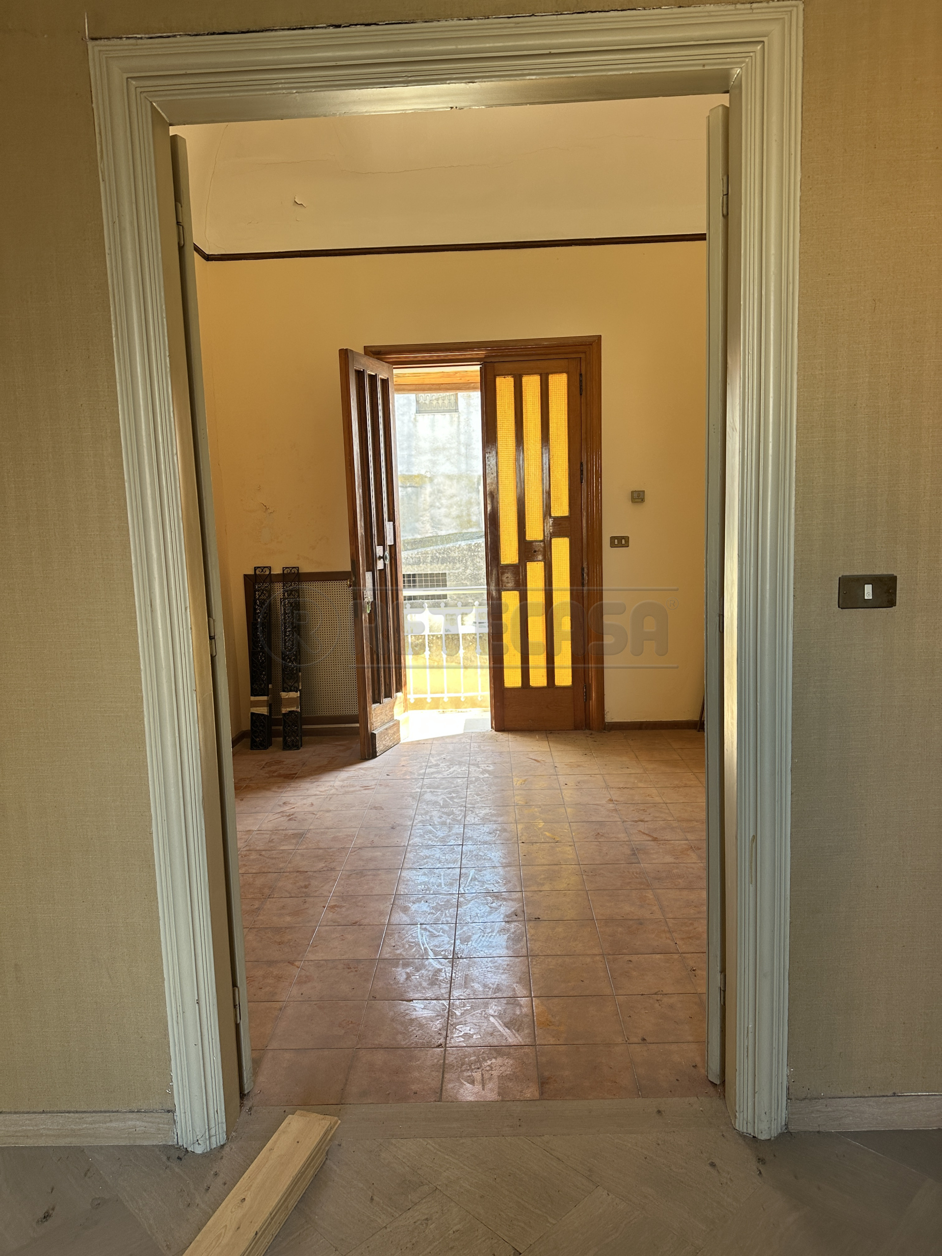 Casa indipendente in vendita a Campobello di Mazara