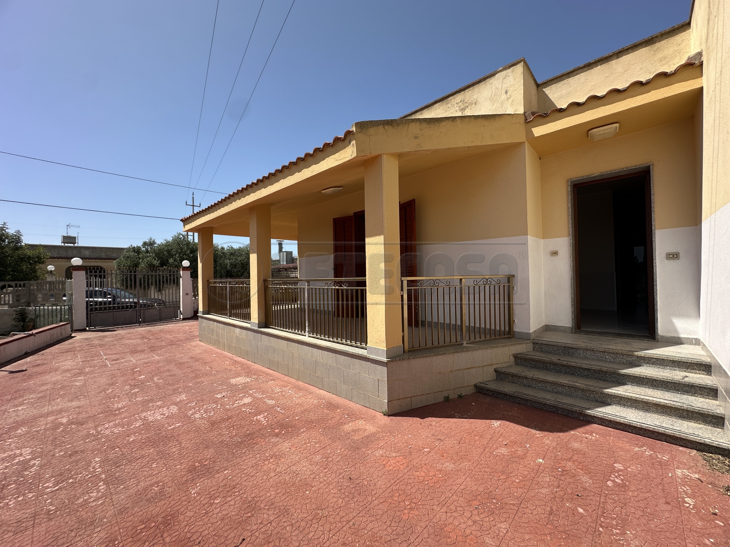 Villa in vendita a Mazara del Vallo