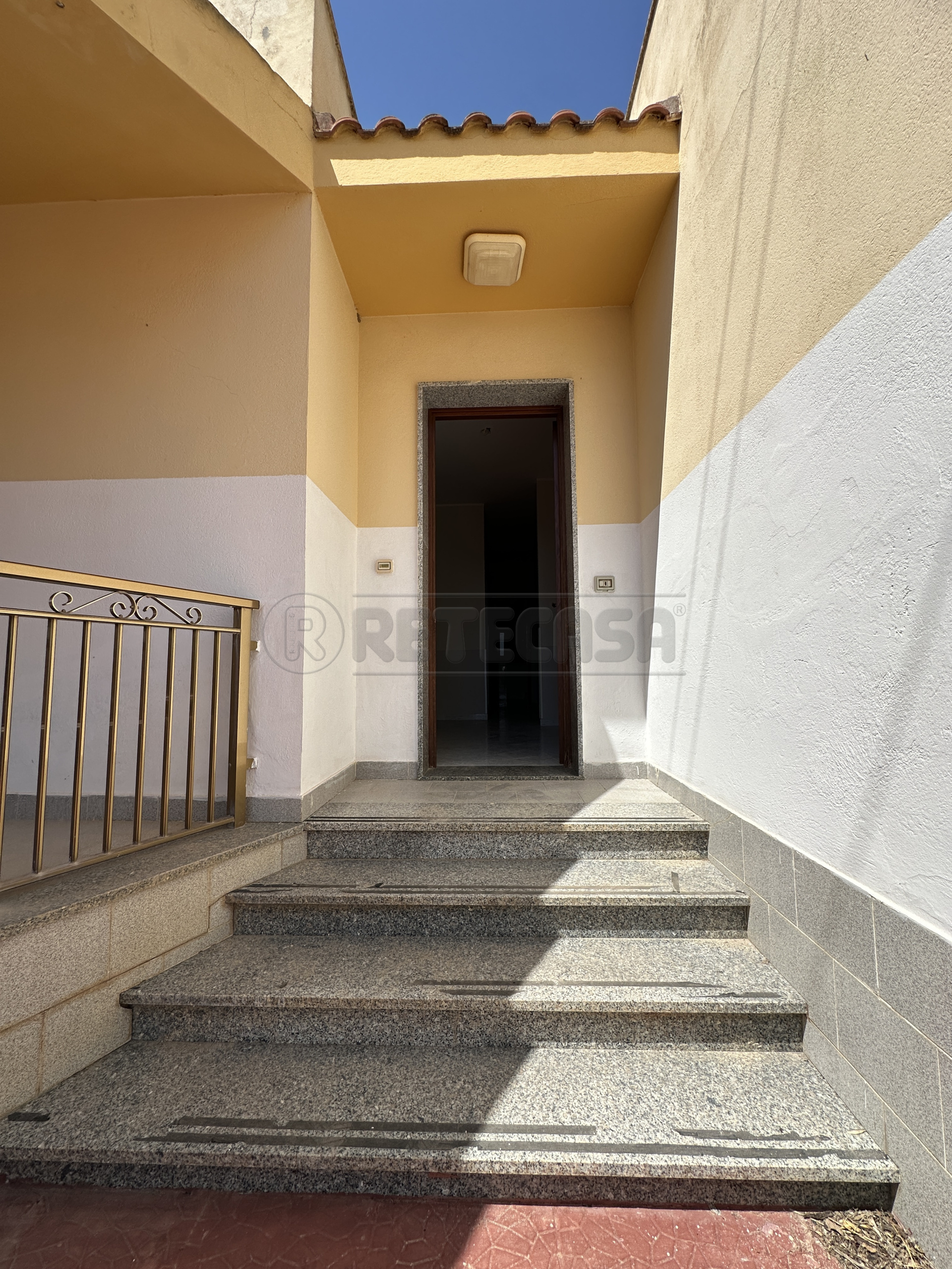 Villa in vendita a Mazara del Vallo