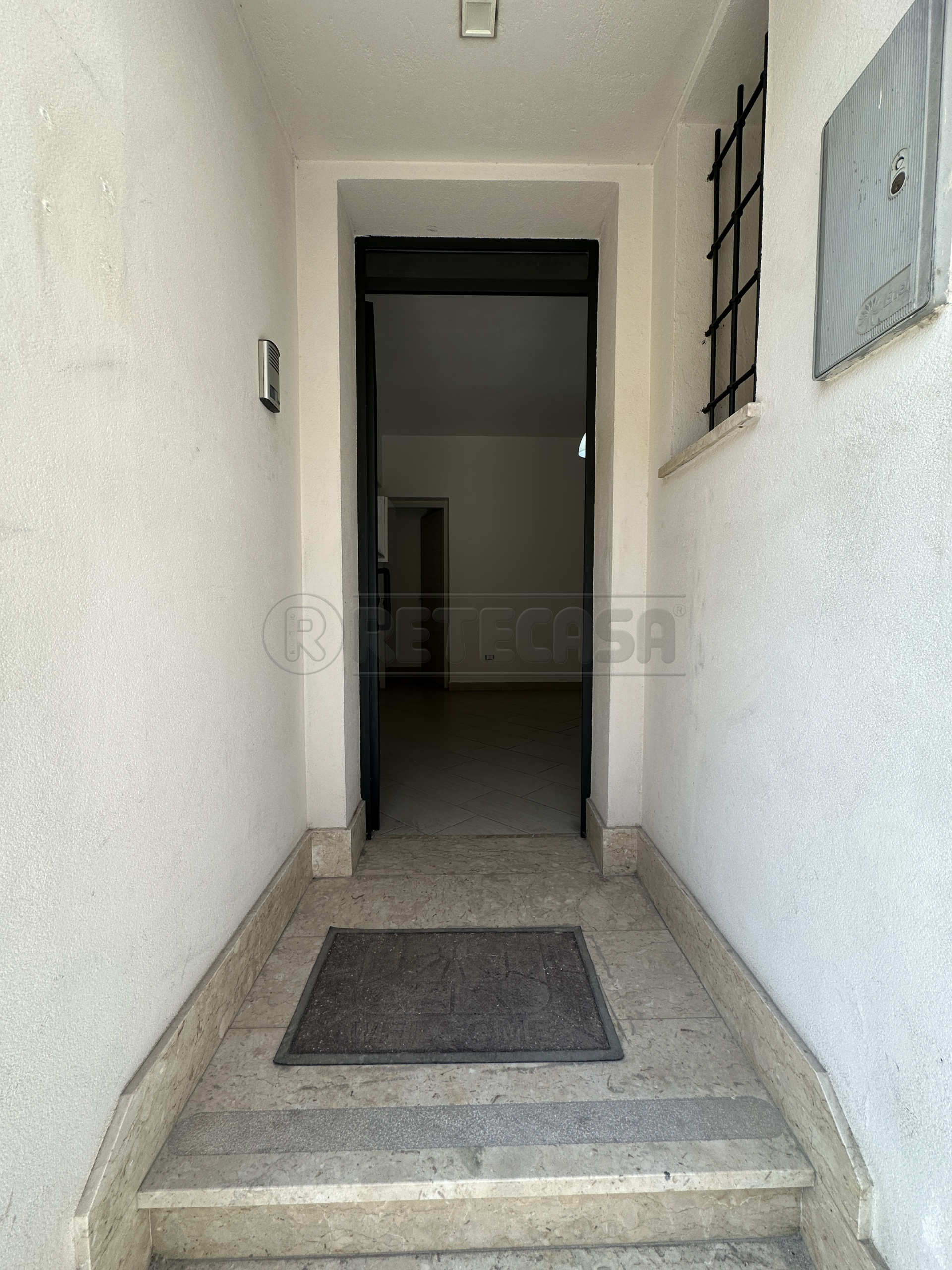 Appartamento ristrutturato a Mazara del Vallo