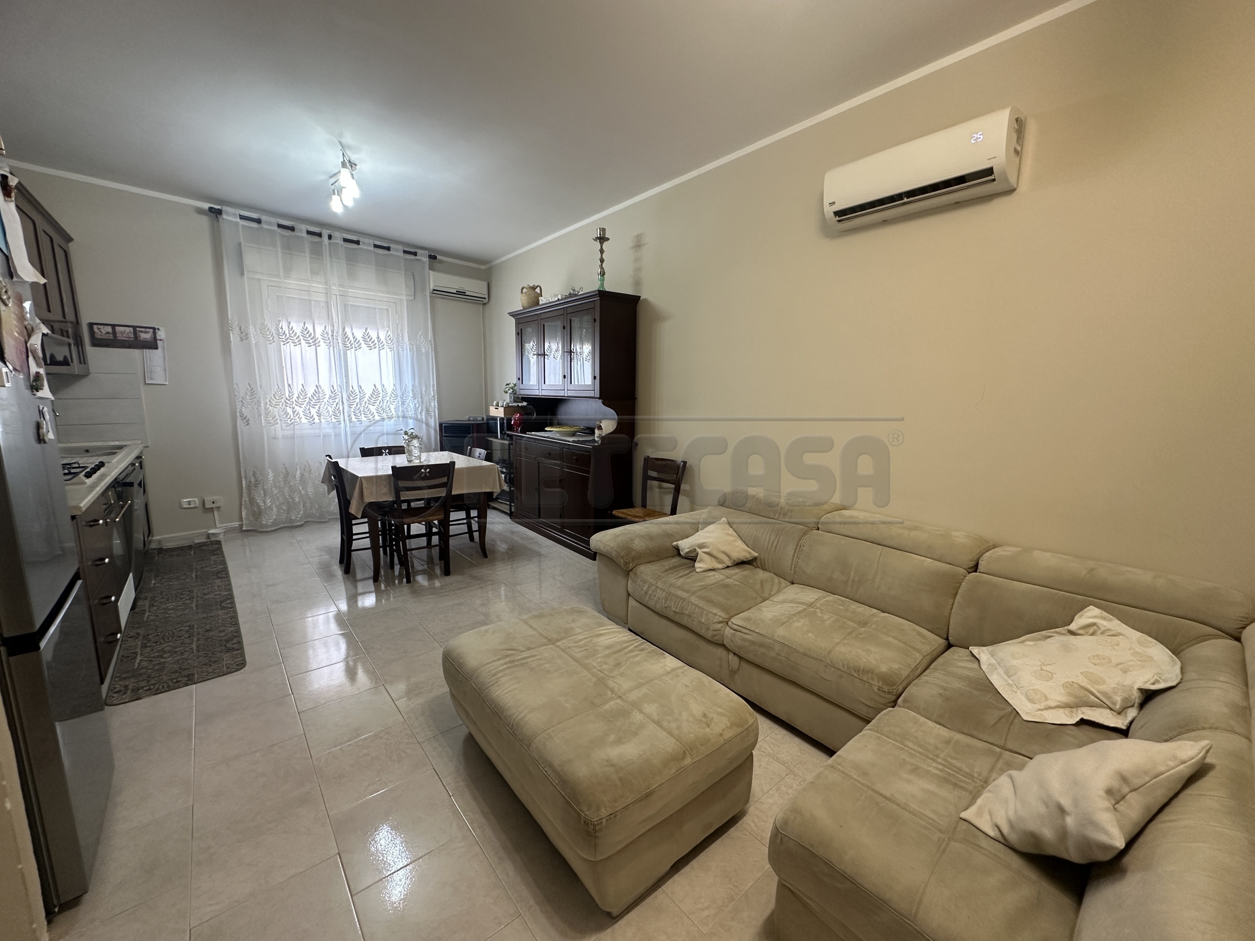 Appartamento in vendita a Mazara del Vallo