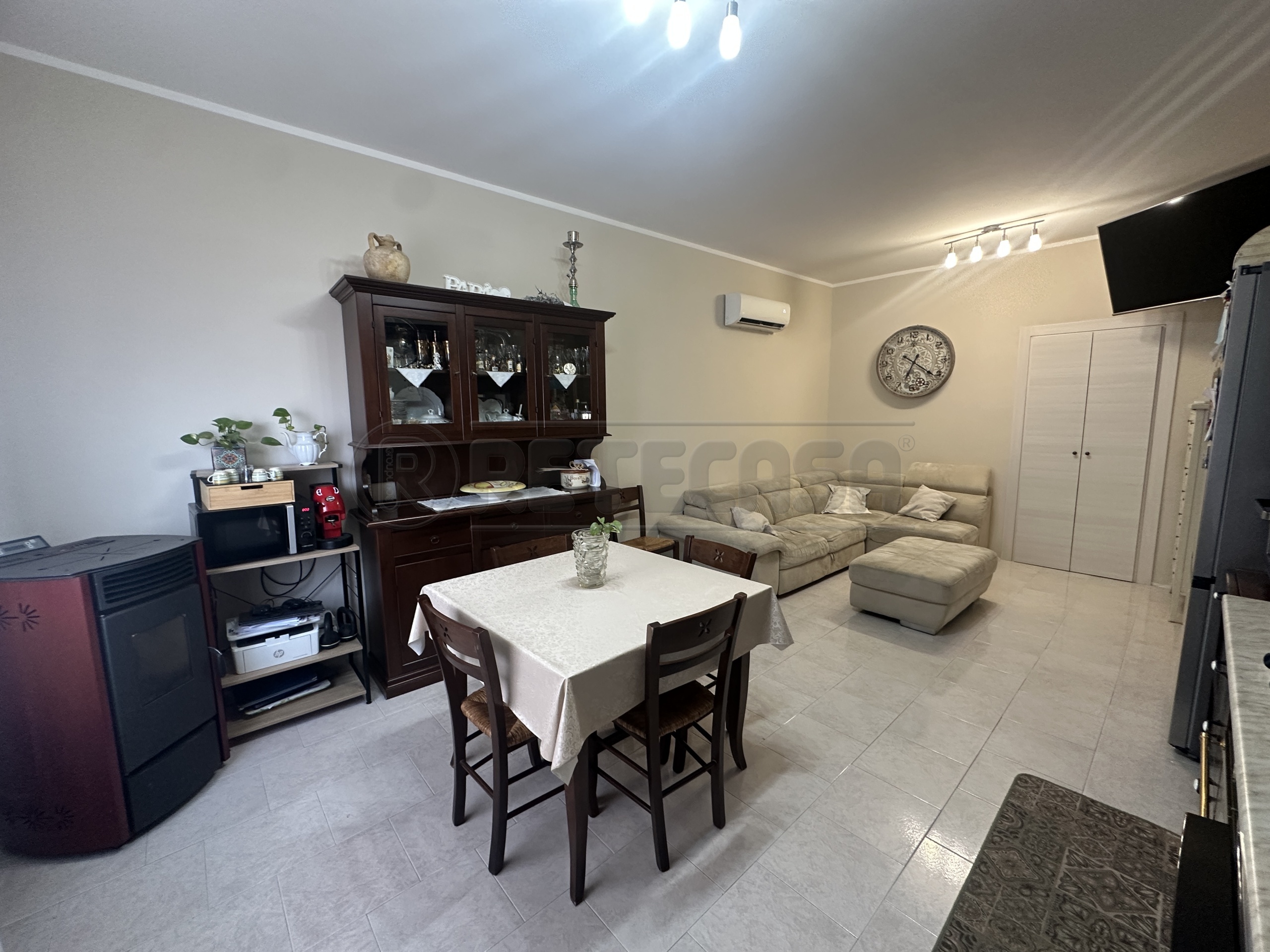 Appartamento in vendita a Mazara del Vallo