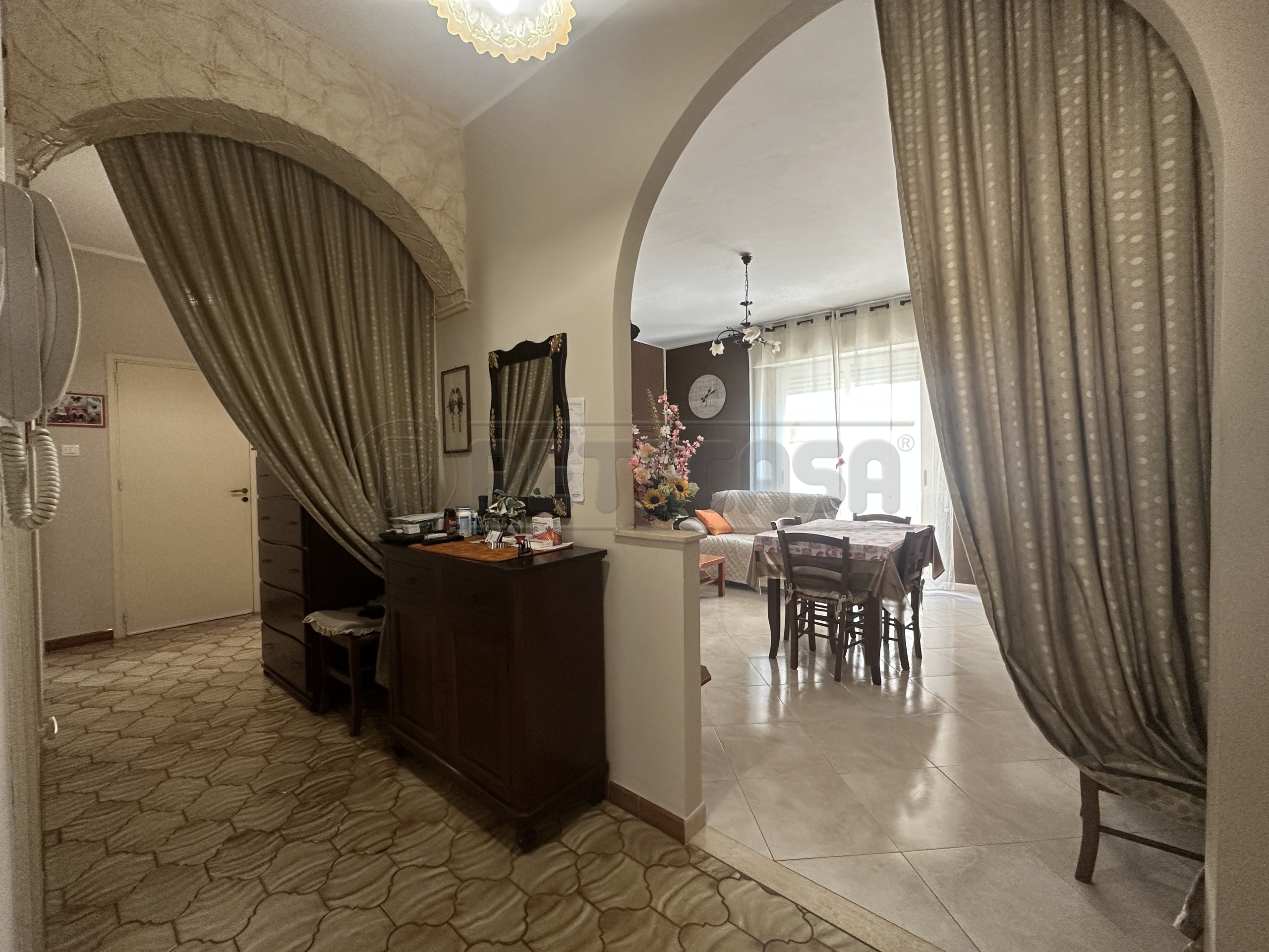 Appartamento in vendita a Mazara del Vallo
