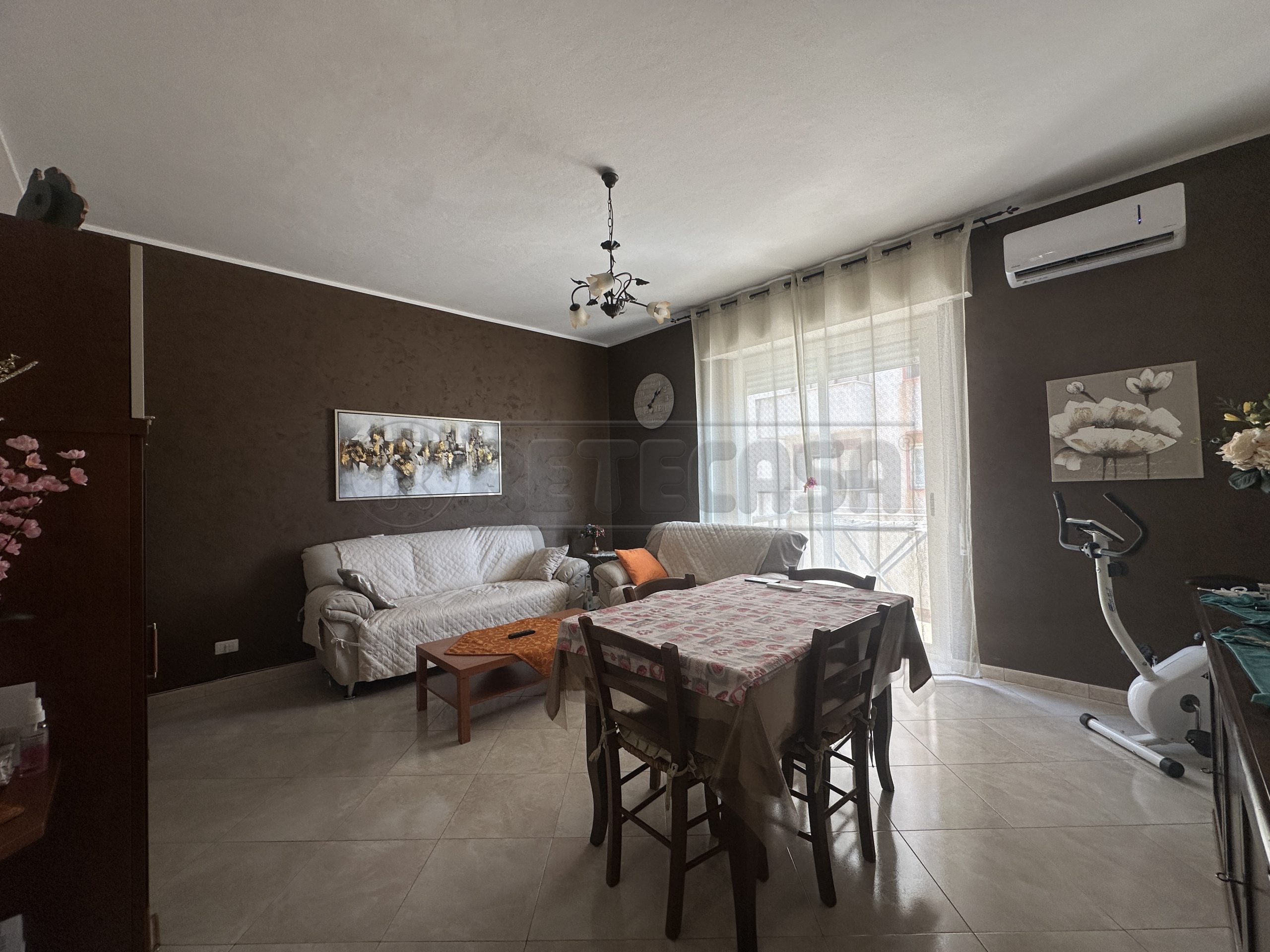 Appartamento in vendita a Mazara del Vallo