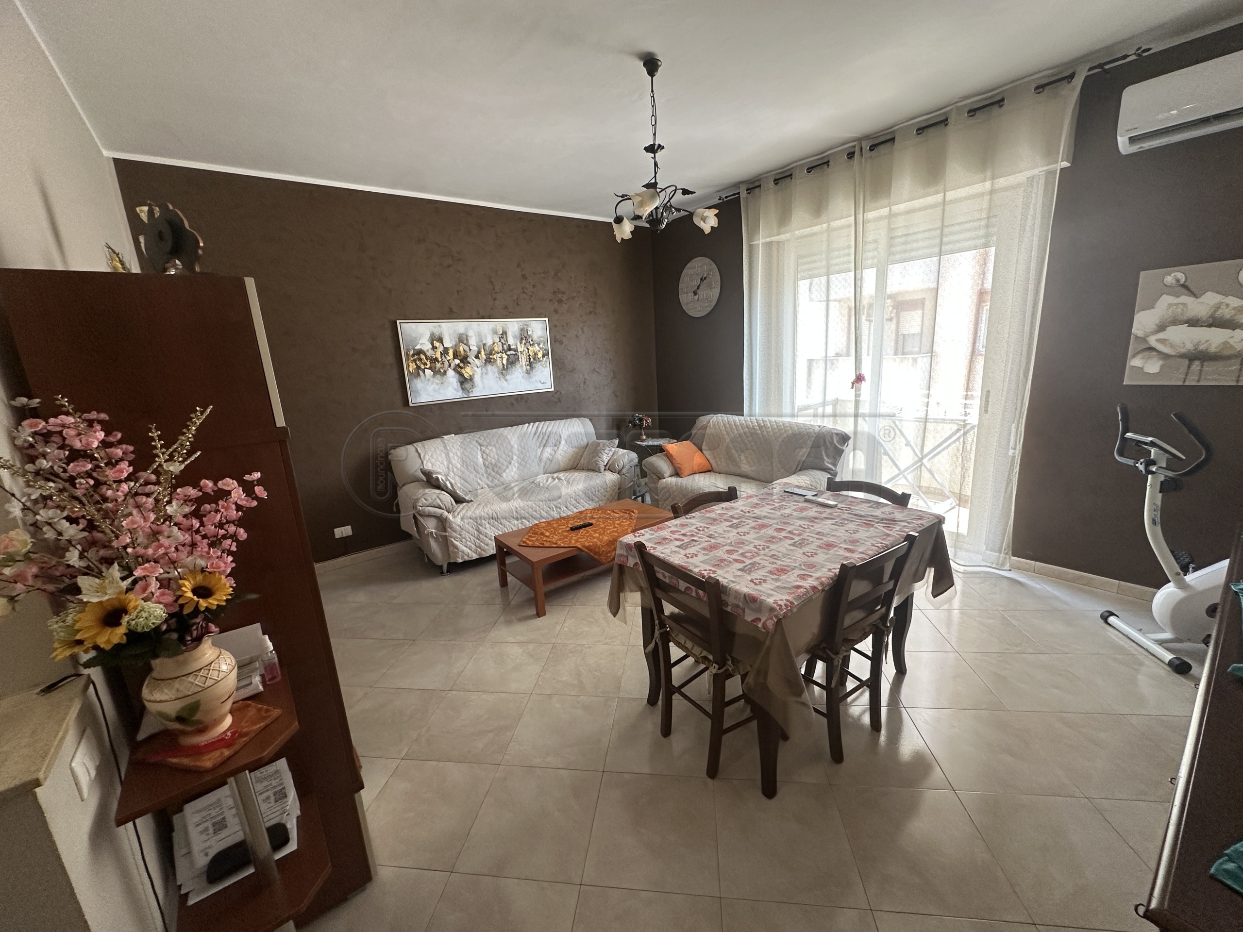 Appartamento in vendita a Mazara del Vallo