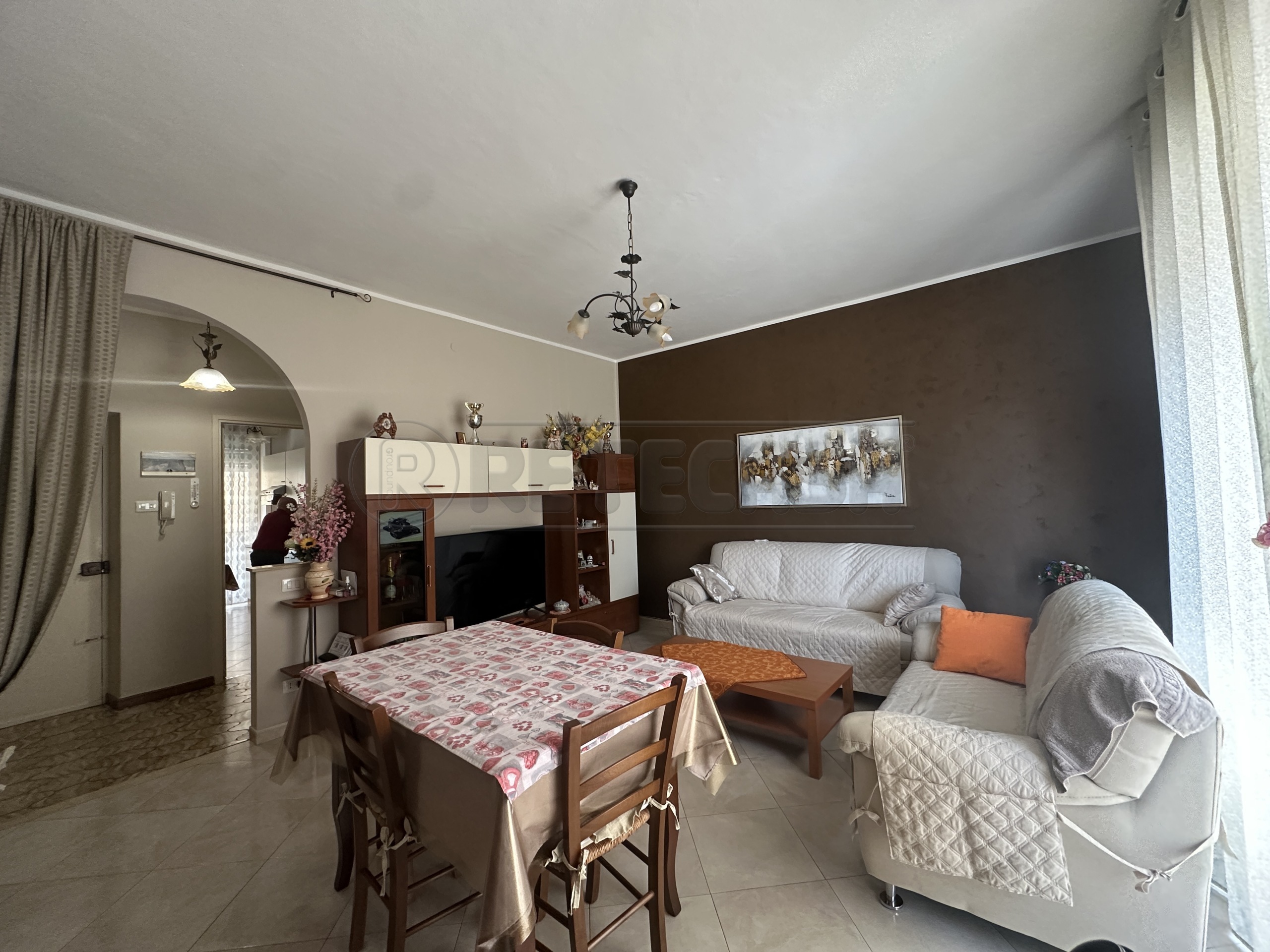 Appartamento in vendita a Mazara del Vallo