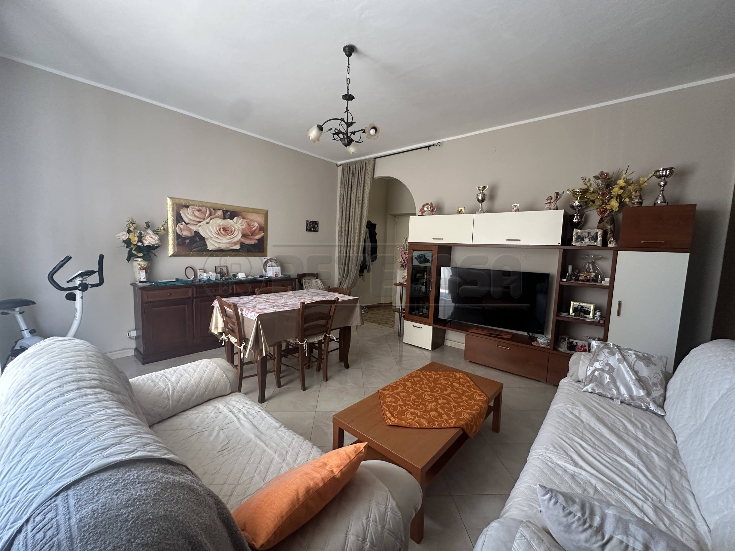 Appartamento in vendita a Mazara del Vallo