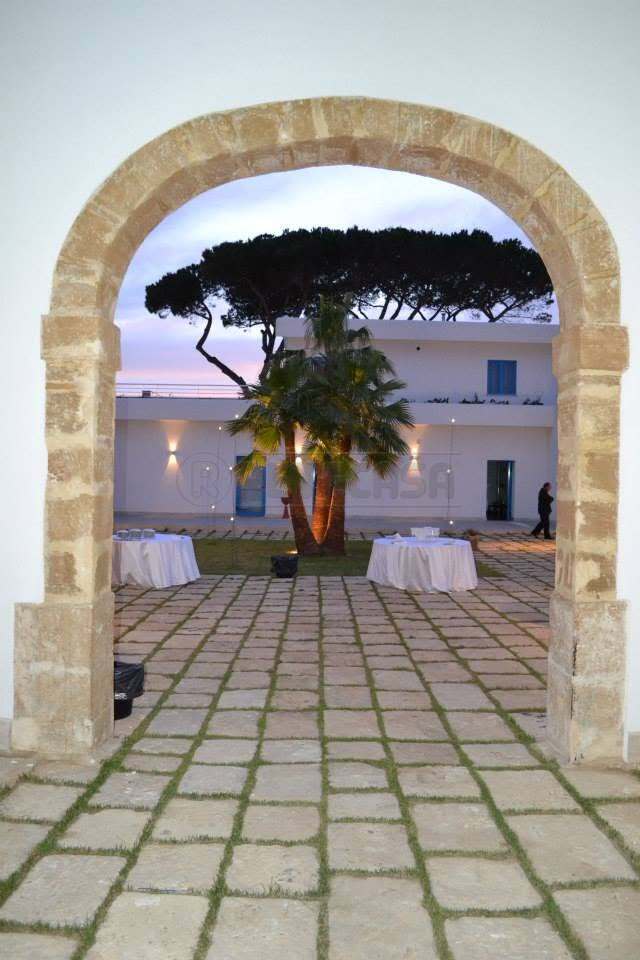 Locale commerciale in vendita a Santa Ninfa