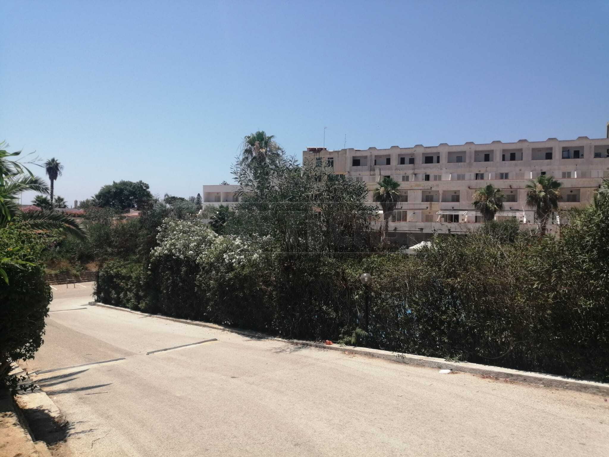 Quadrilocale con giardino in via kartibubbo, Campobello di Mazara