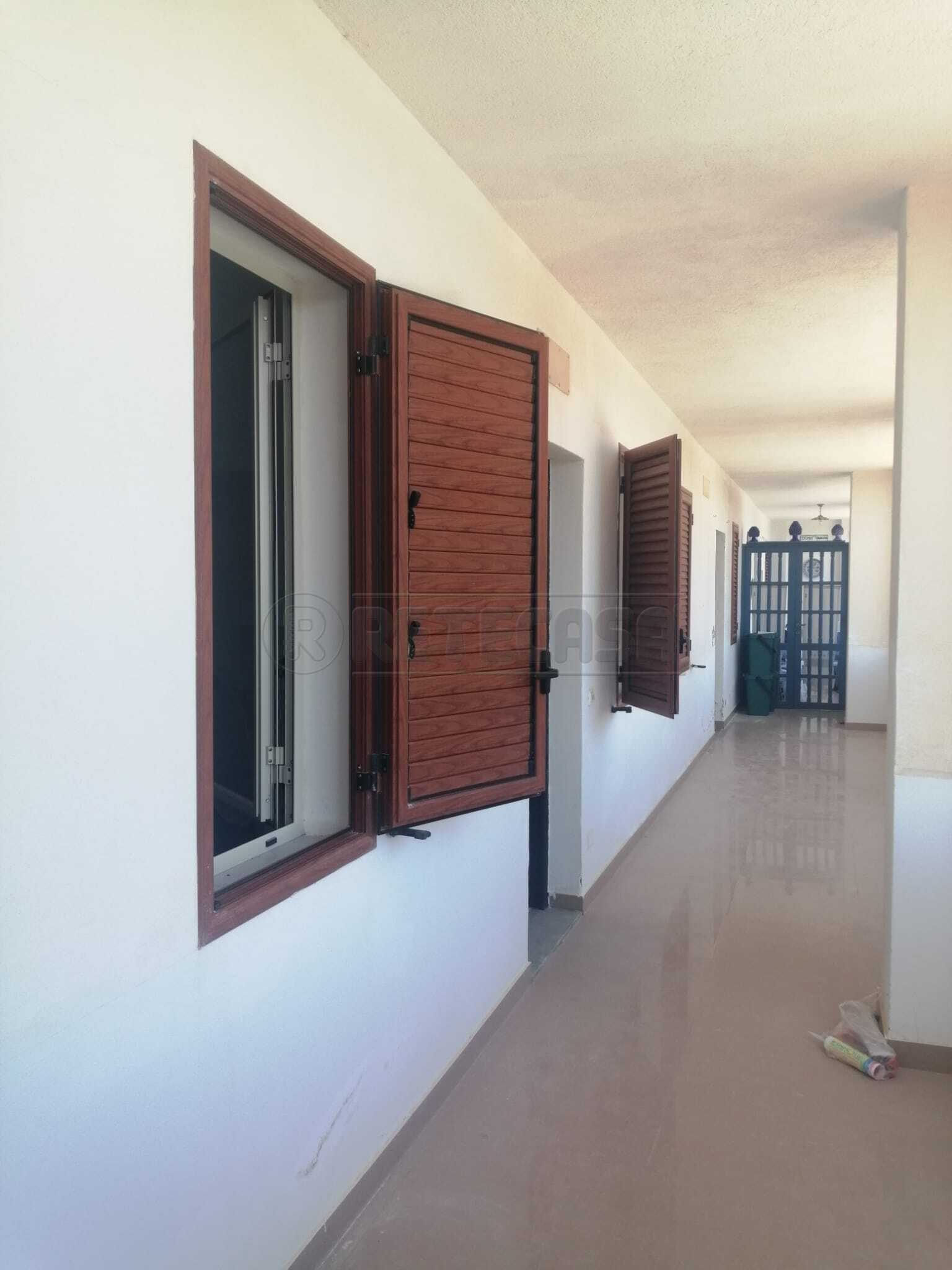 Quadrilocale con giardino in via kartibubbo, Campobello di Mazara
