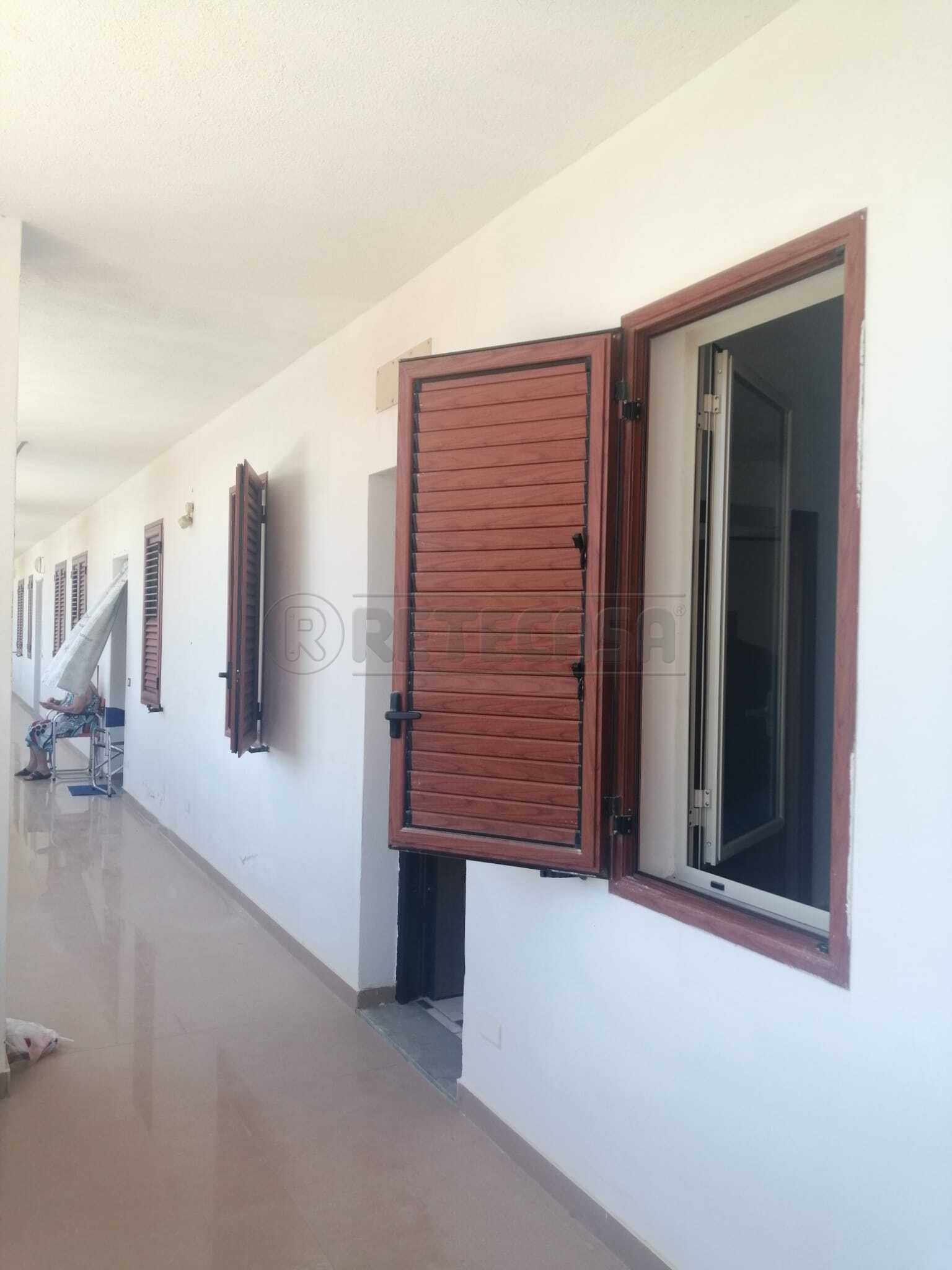 Quadrilocale con giardino in via kartibubbo, Campobello di Mazara