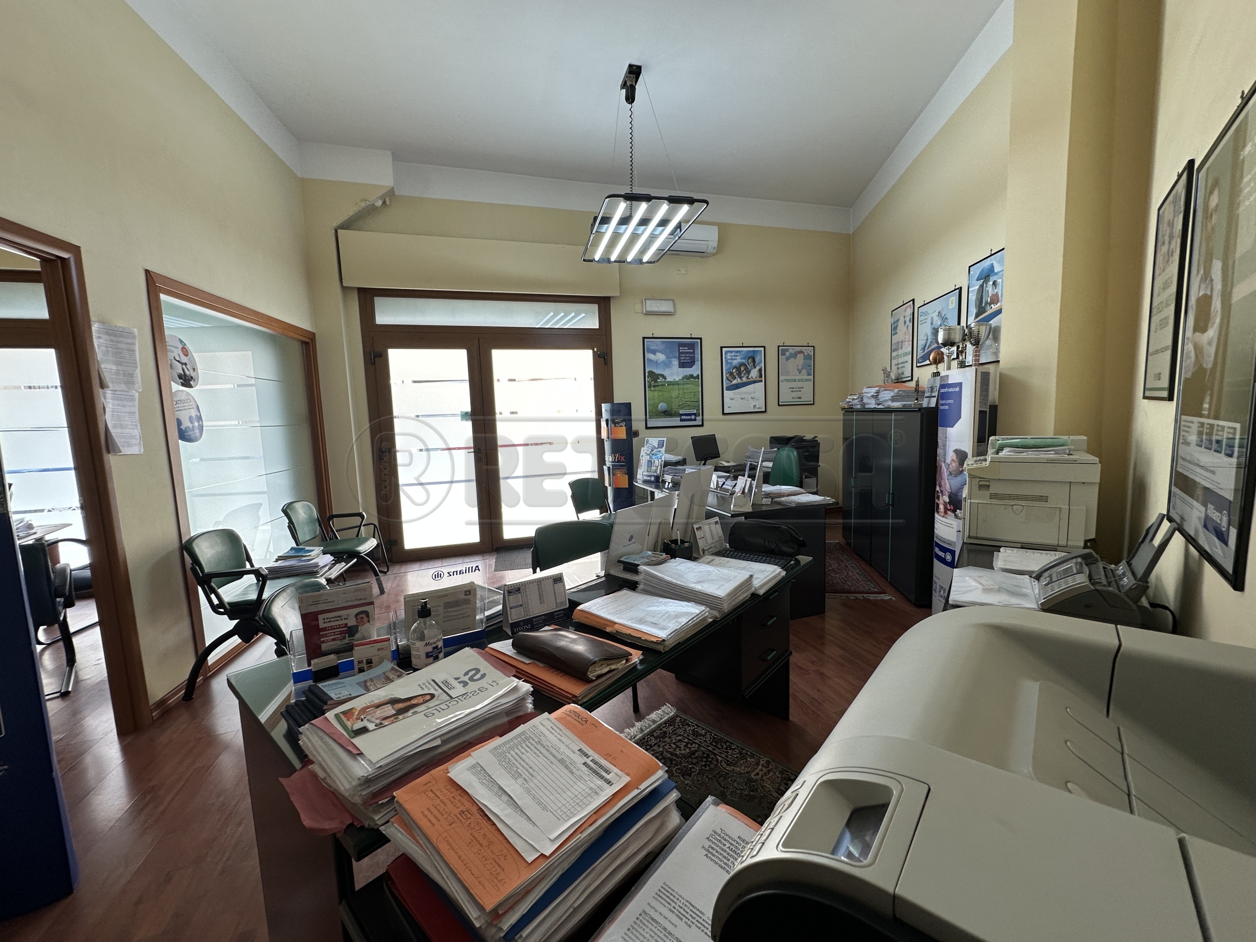 Ufficio in vendita a Mazara del Vallo