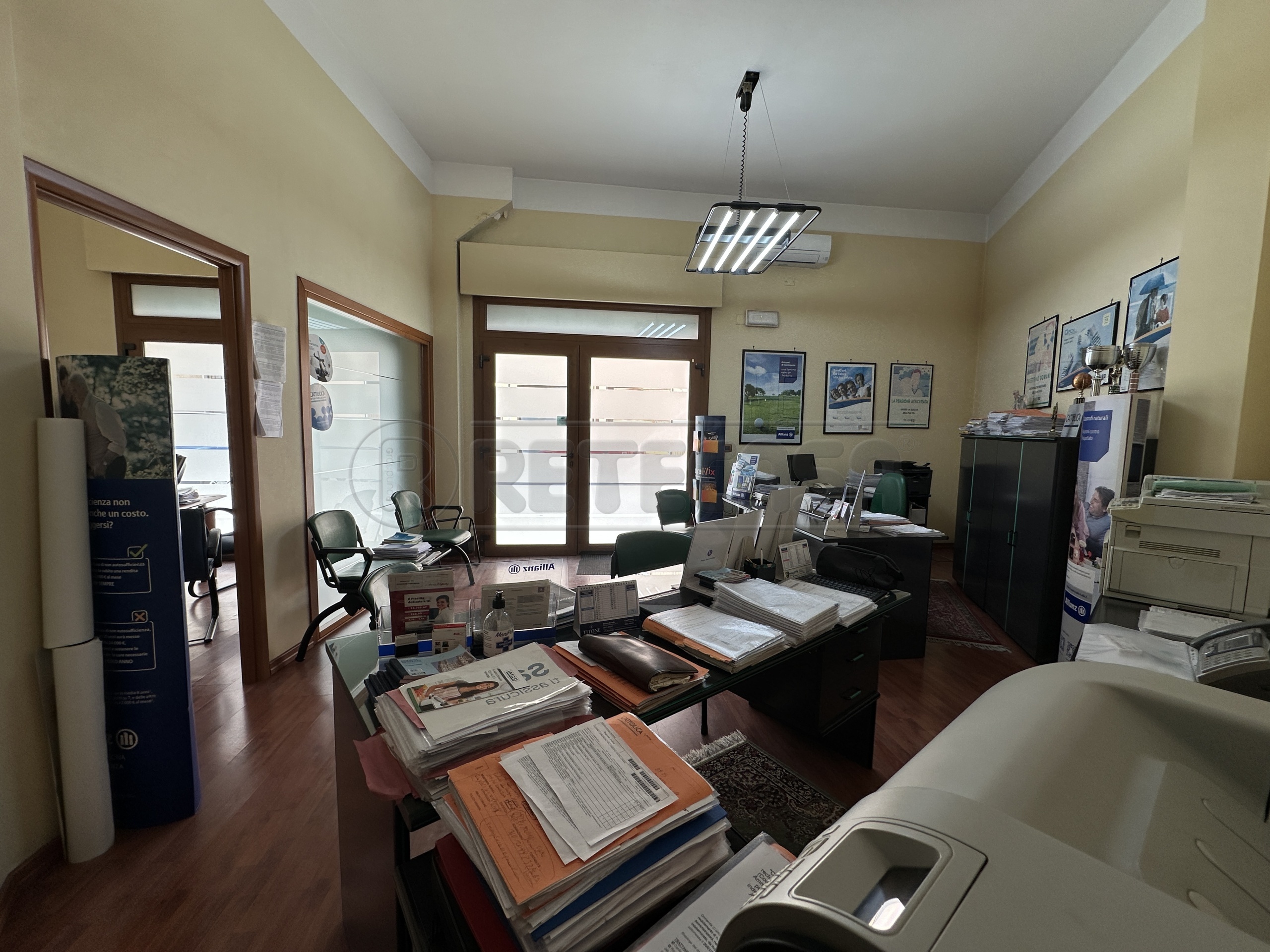Ufficio in vendita a Mazara del Vallo