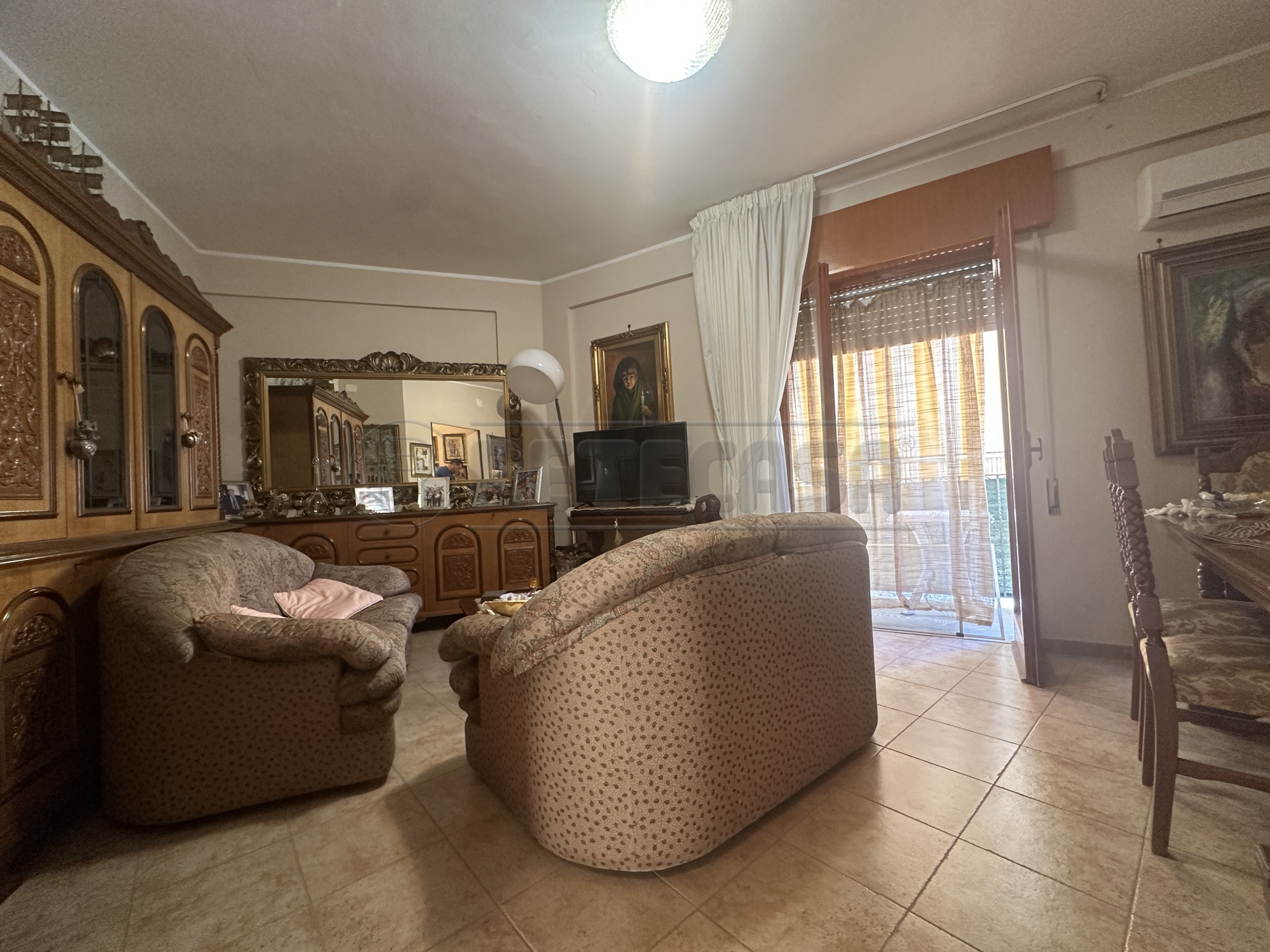 Quadrilocale in vendita a Mazara del Vallo
