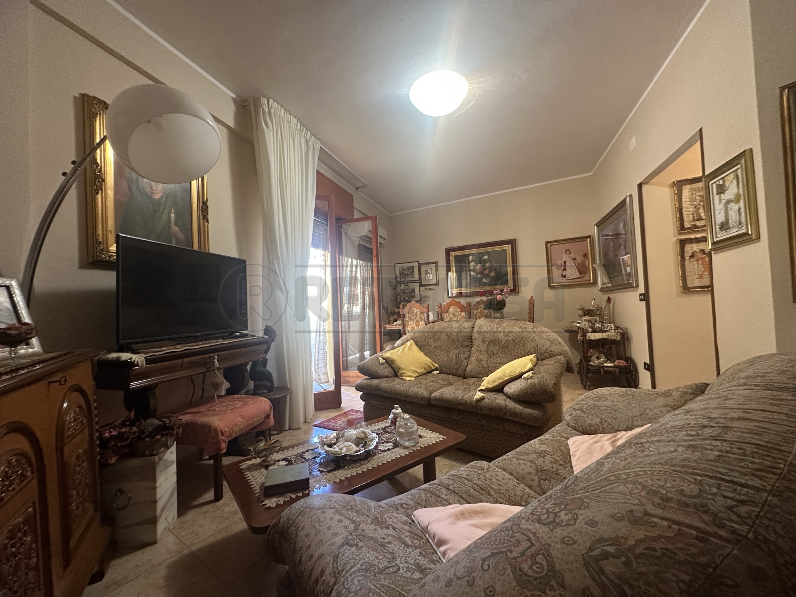 Quadrilocale in vendita a Mazara del Vallo