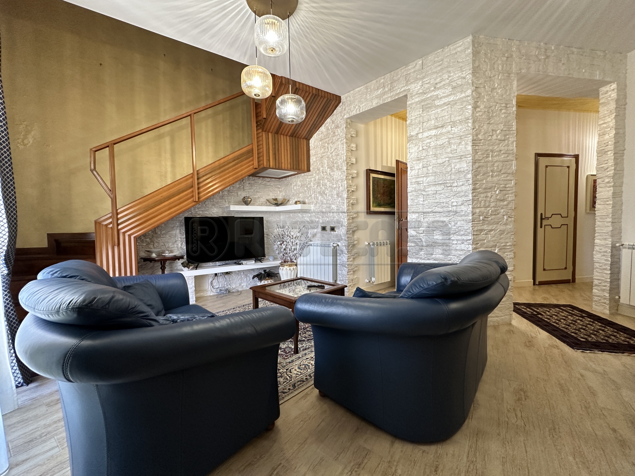 Appartamento con terrazzo a Mazara del Vallo