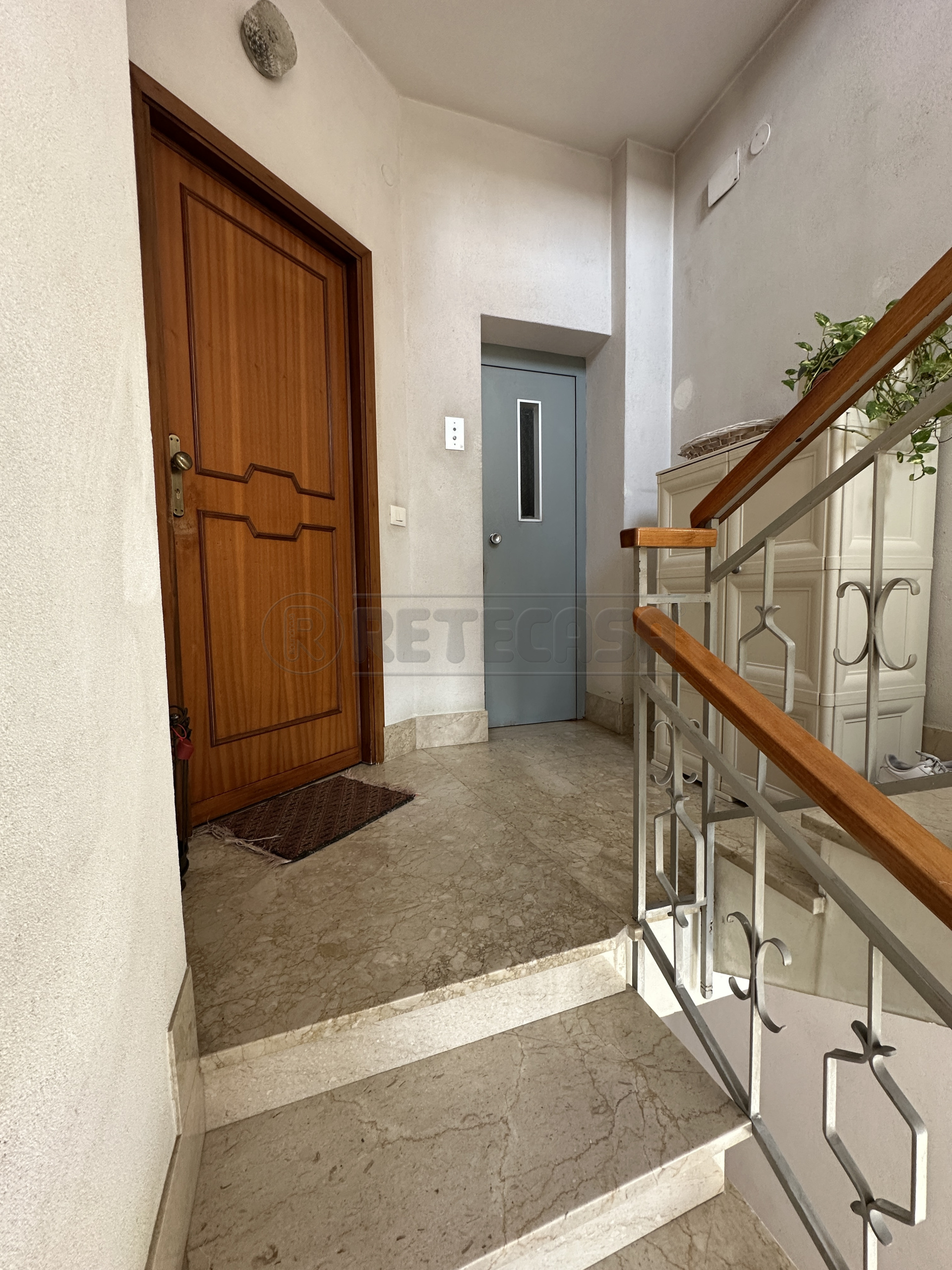 Appartamento con terrazzo a Mazara del Vallo