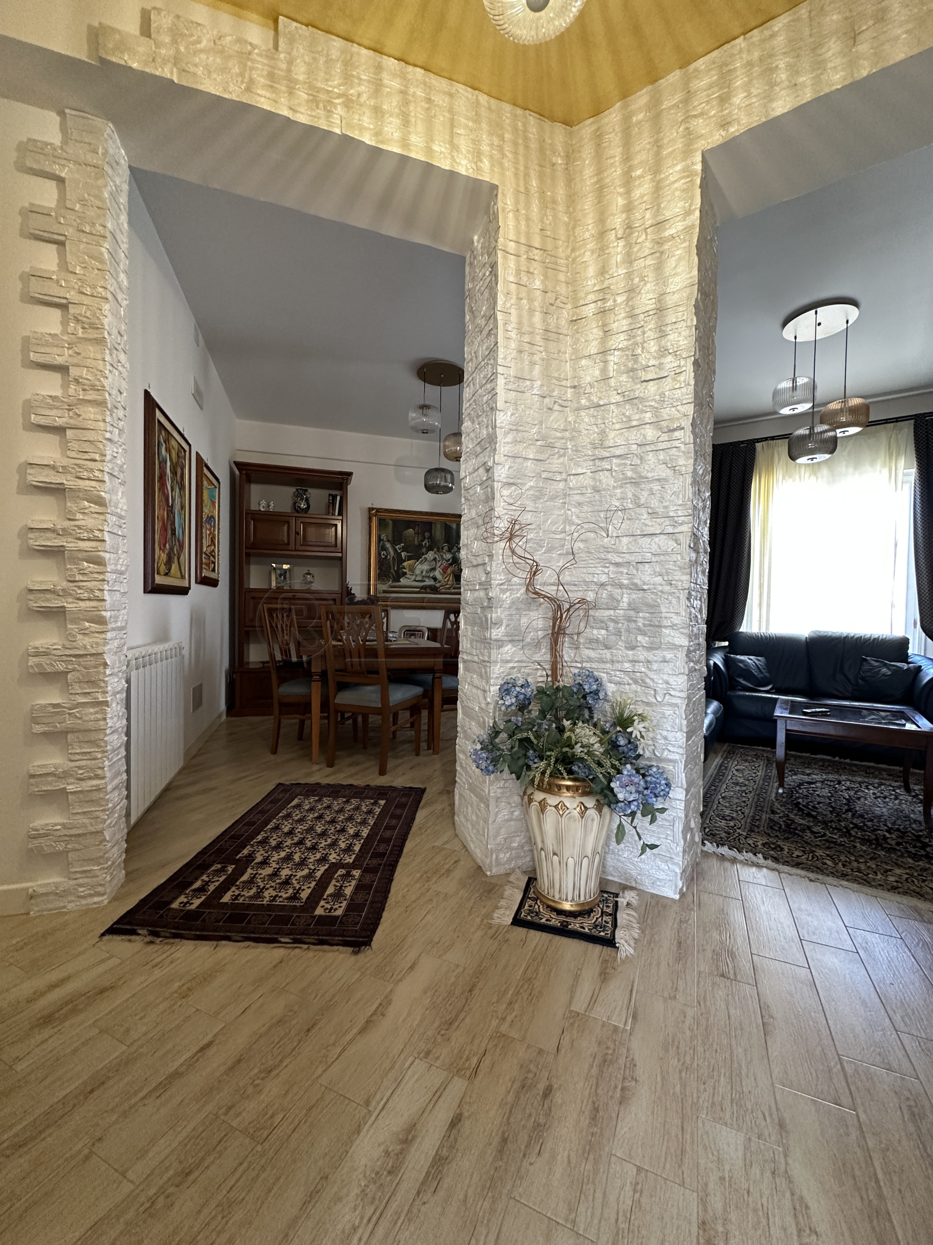 Appartamento con terrazzo a Mazara del Vallo