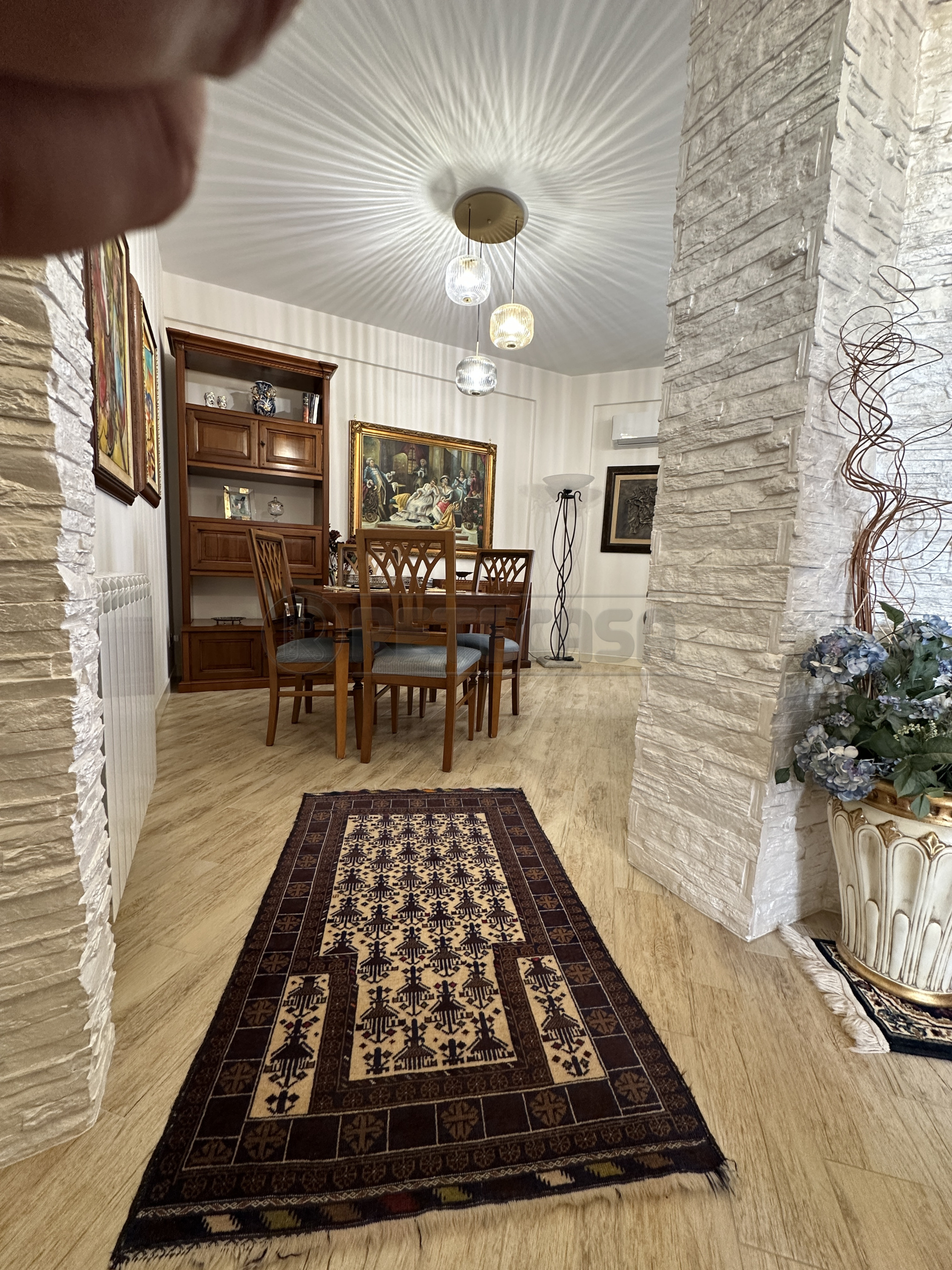 Appartamento con terrazzo a Mazara del Vallo