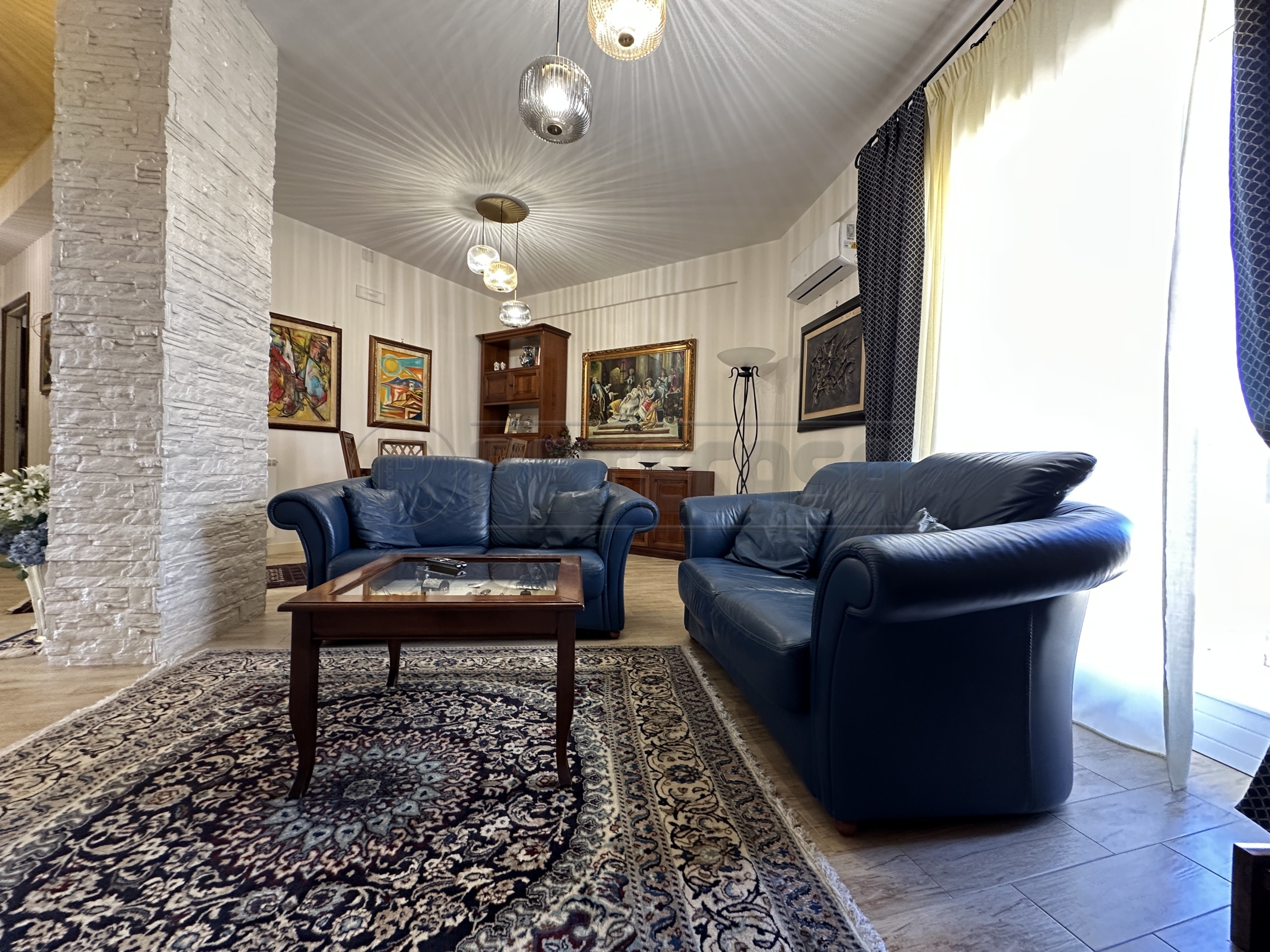 Appartamento con terrazzo a Mazara del Vallo