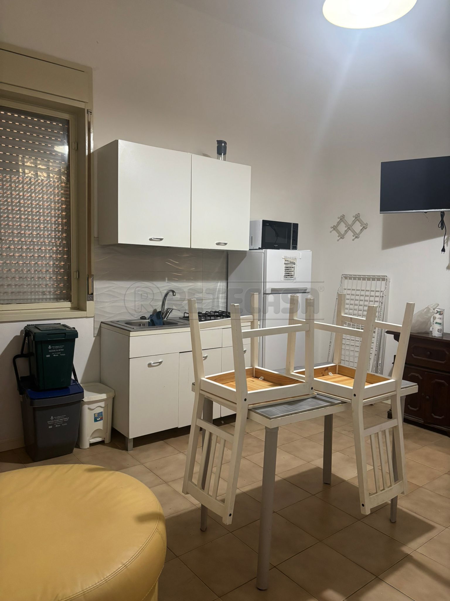 Bilocale in affitto a Mazara del Vallo