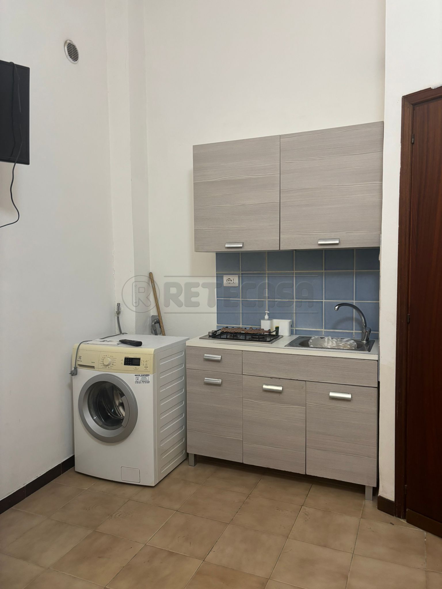 Bilocale in affitto a Mazara del Vallo