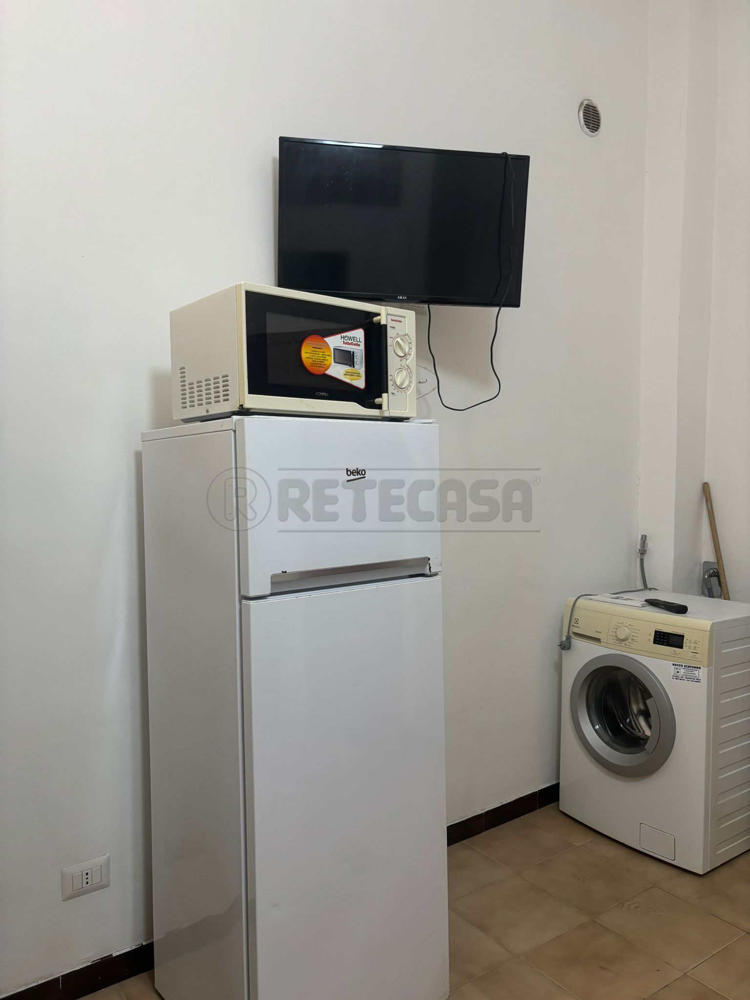 Bilocale in affitto a Mazara del Vallo