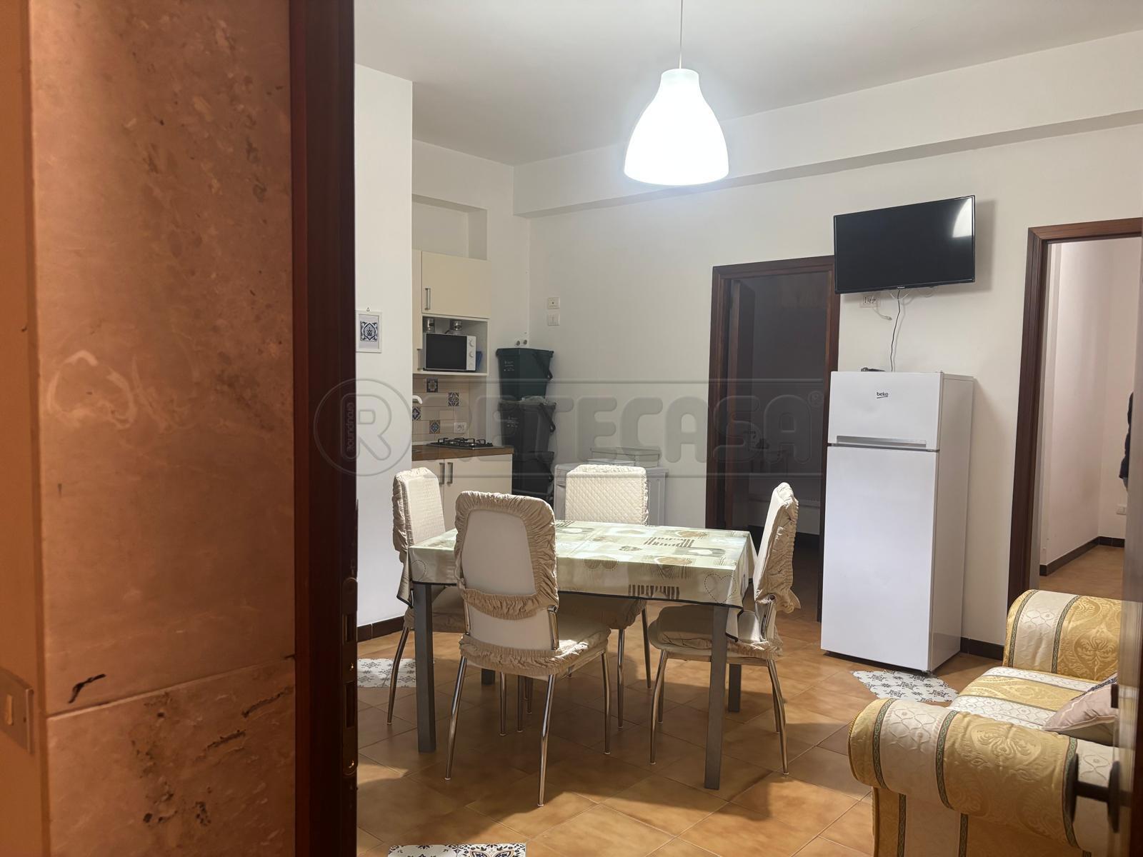 Trilocale in affitto a Mazara del Vallo