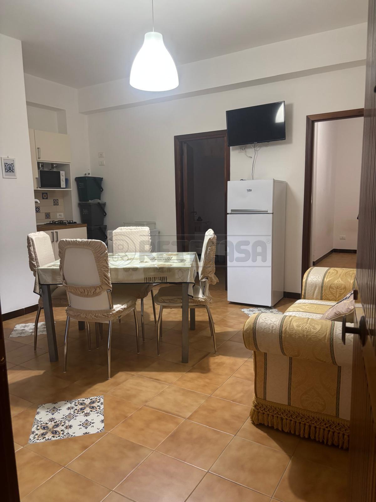 Trilocale in affitto a Mazara del Vallo