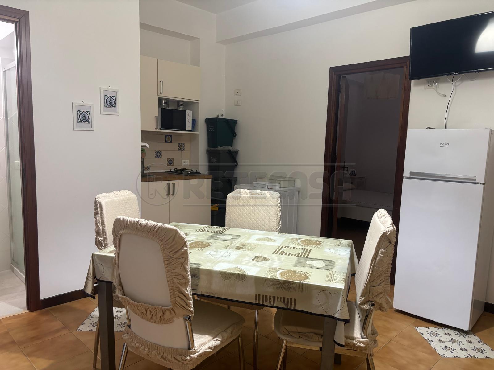 Trilocale in affitto a Mazara del Vallo