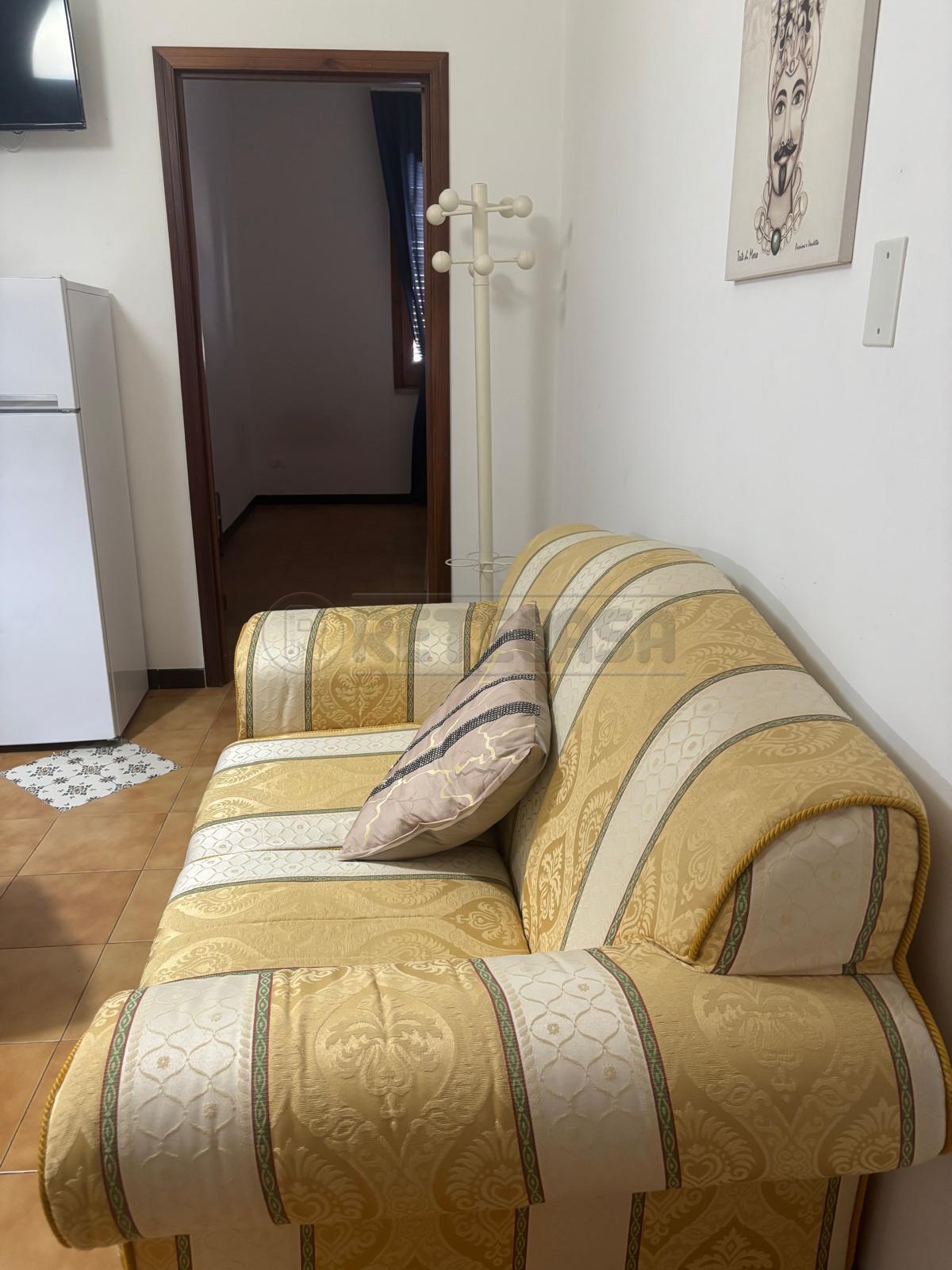 Trilocale in affitto a Mazara del Vallo