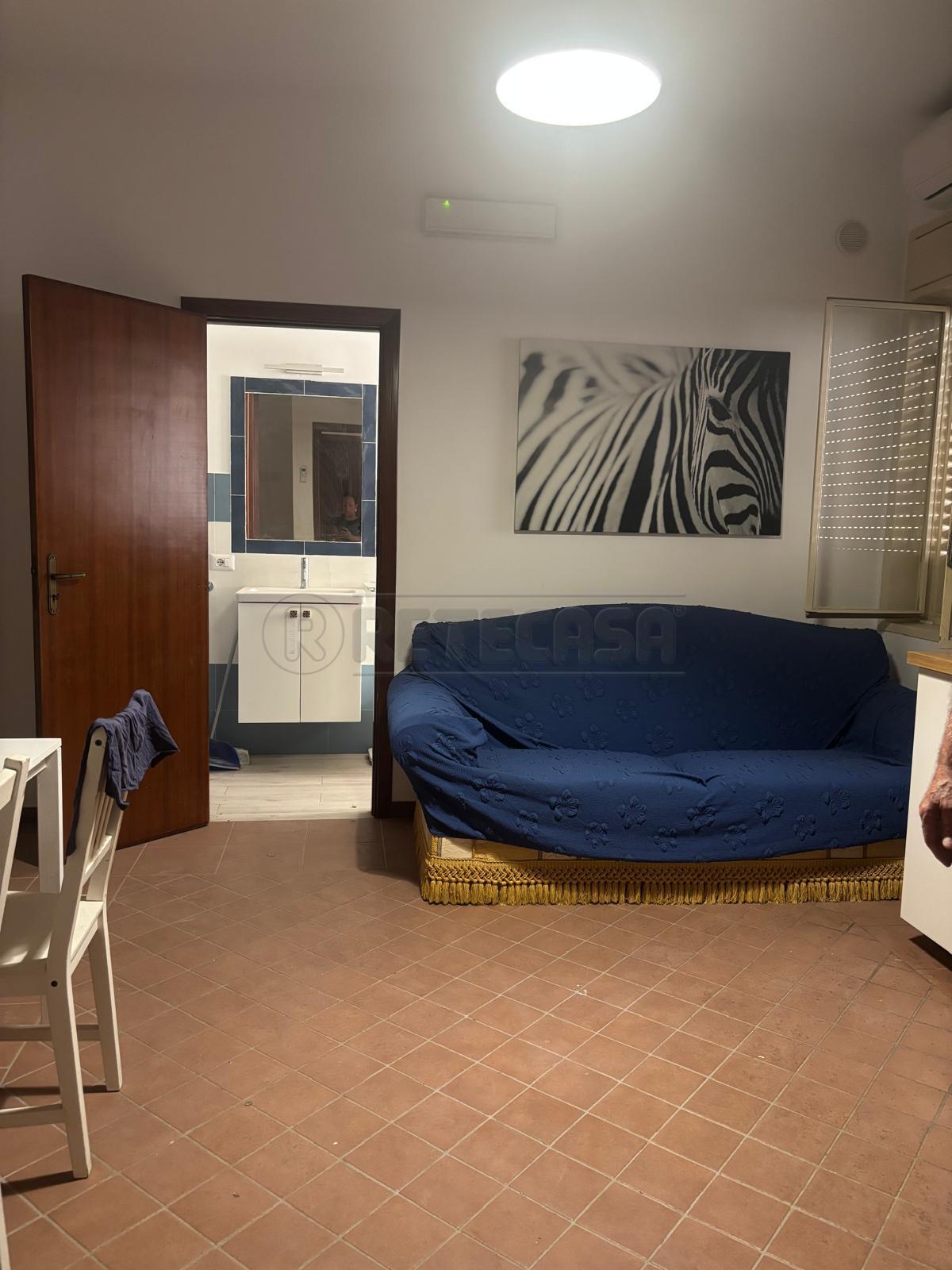 Trilocale in affitto a Mazara del Vallo