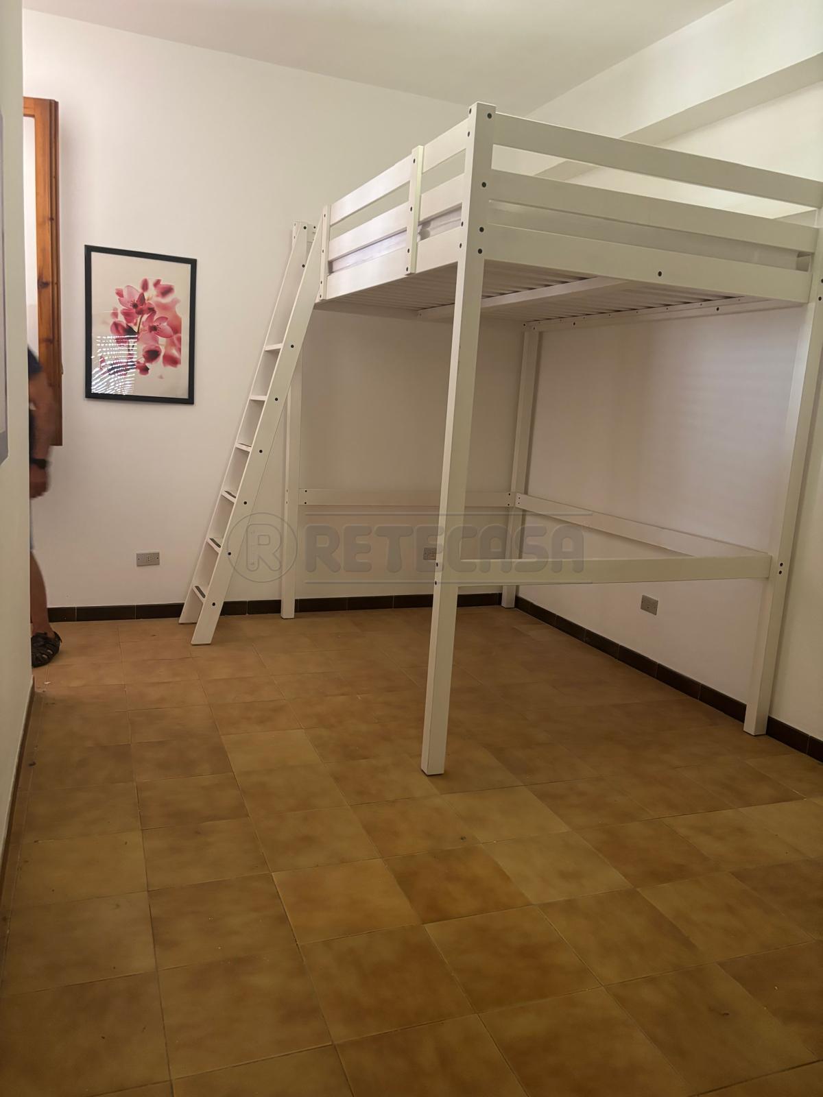 Trilocale in affitto a Mazara del Vallo