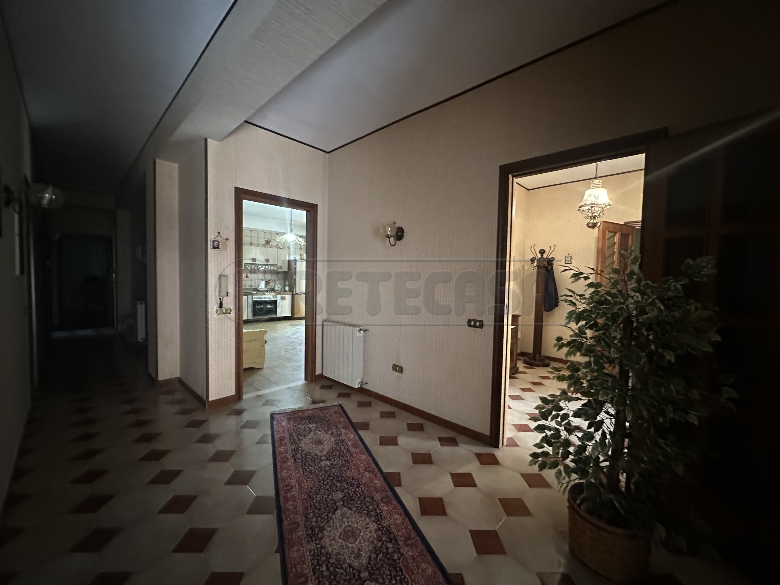 Casa indipendente con giardino a Mazara del Vallo