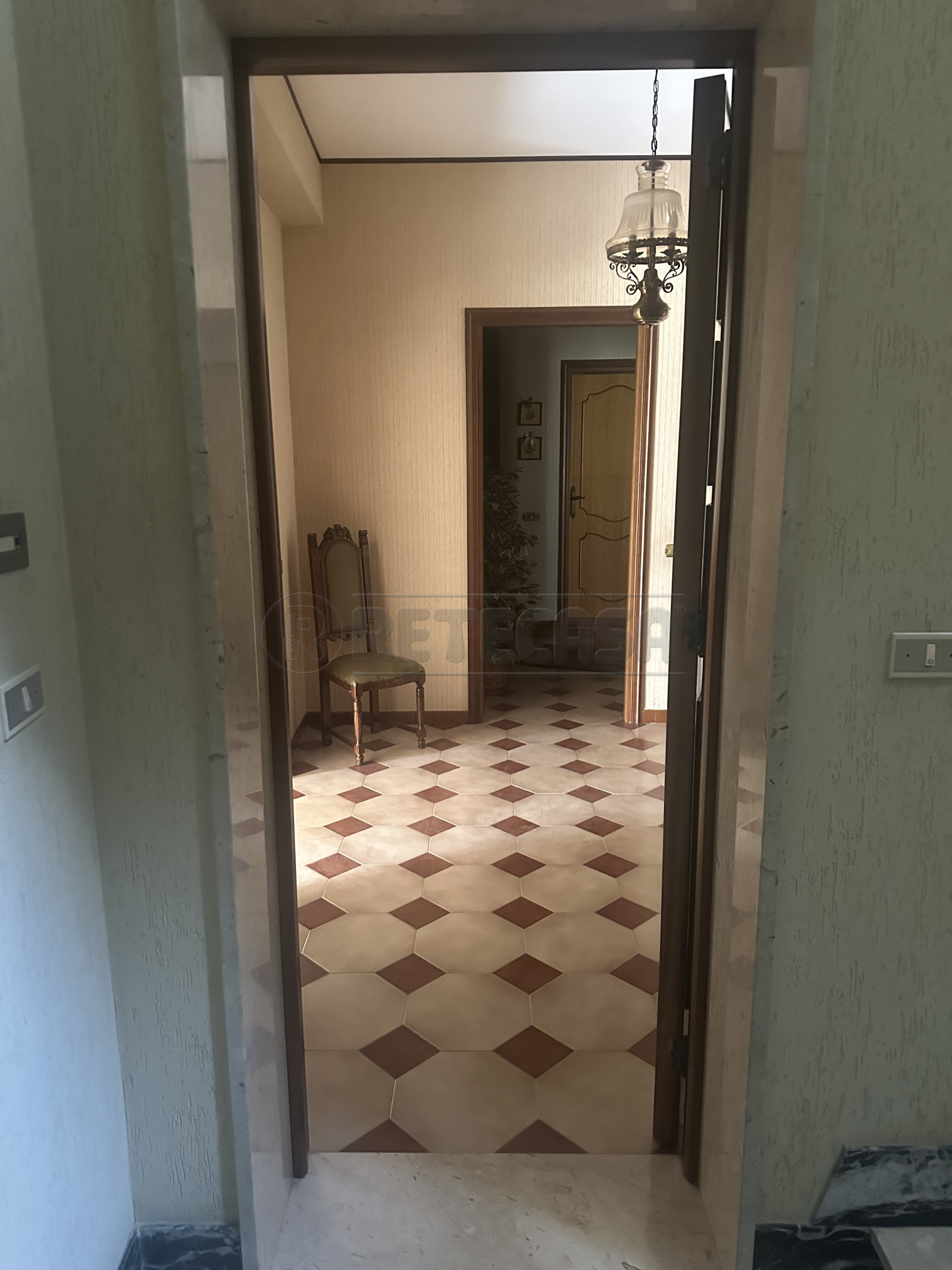 Casa indipendente con giardino a Mazara del Vallo
