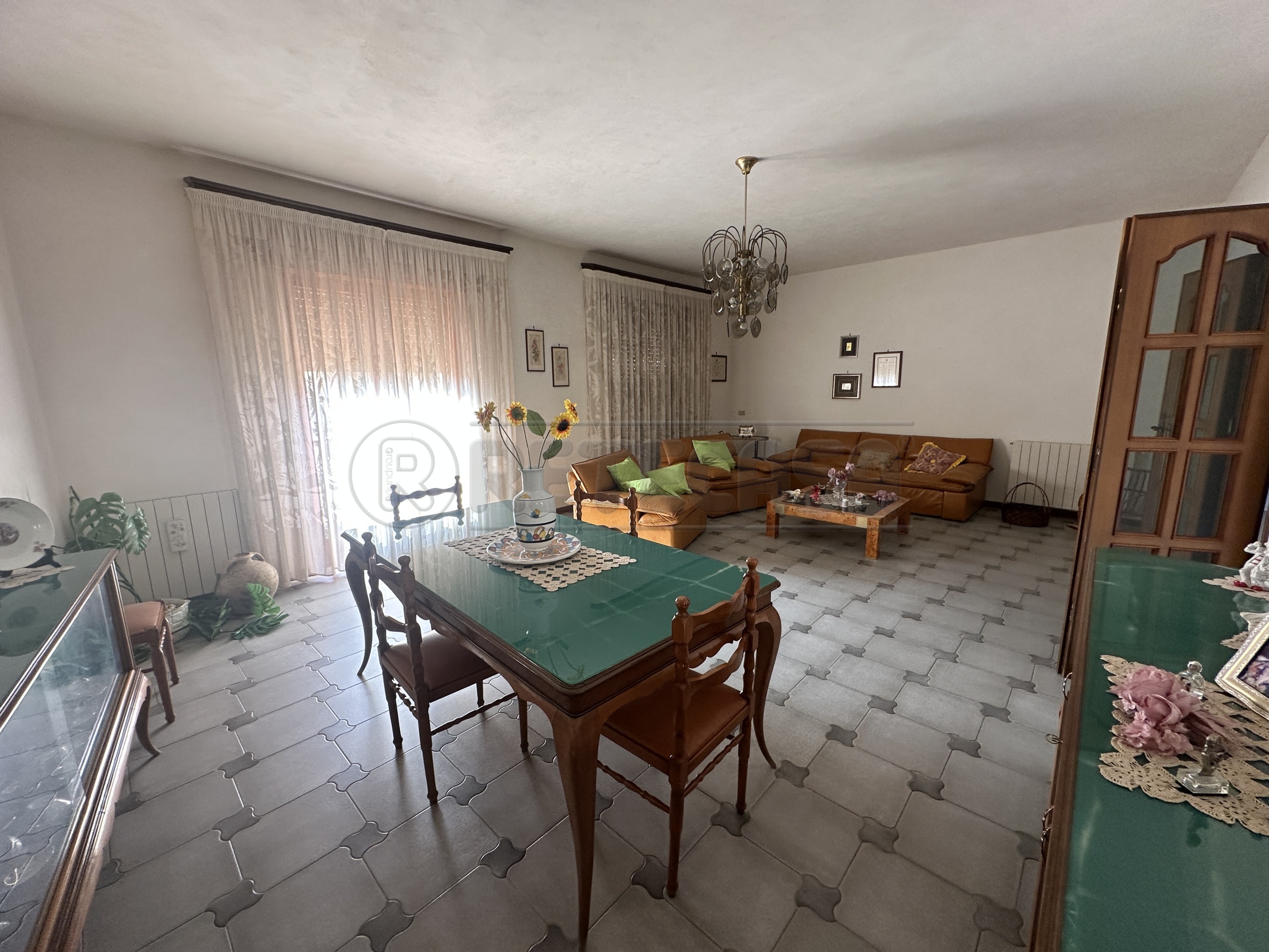 Casa indipendente con giardino a Mazara del Vallo