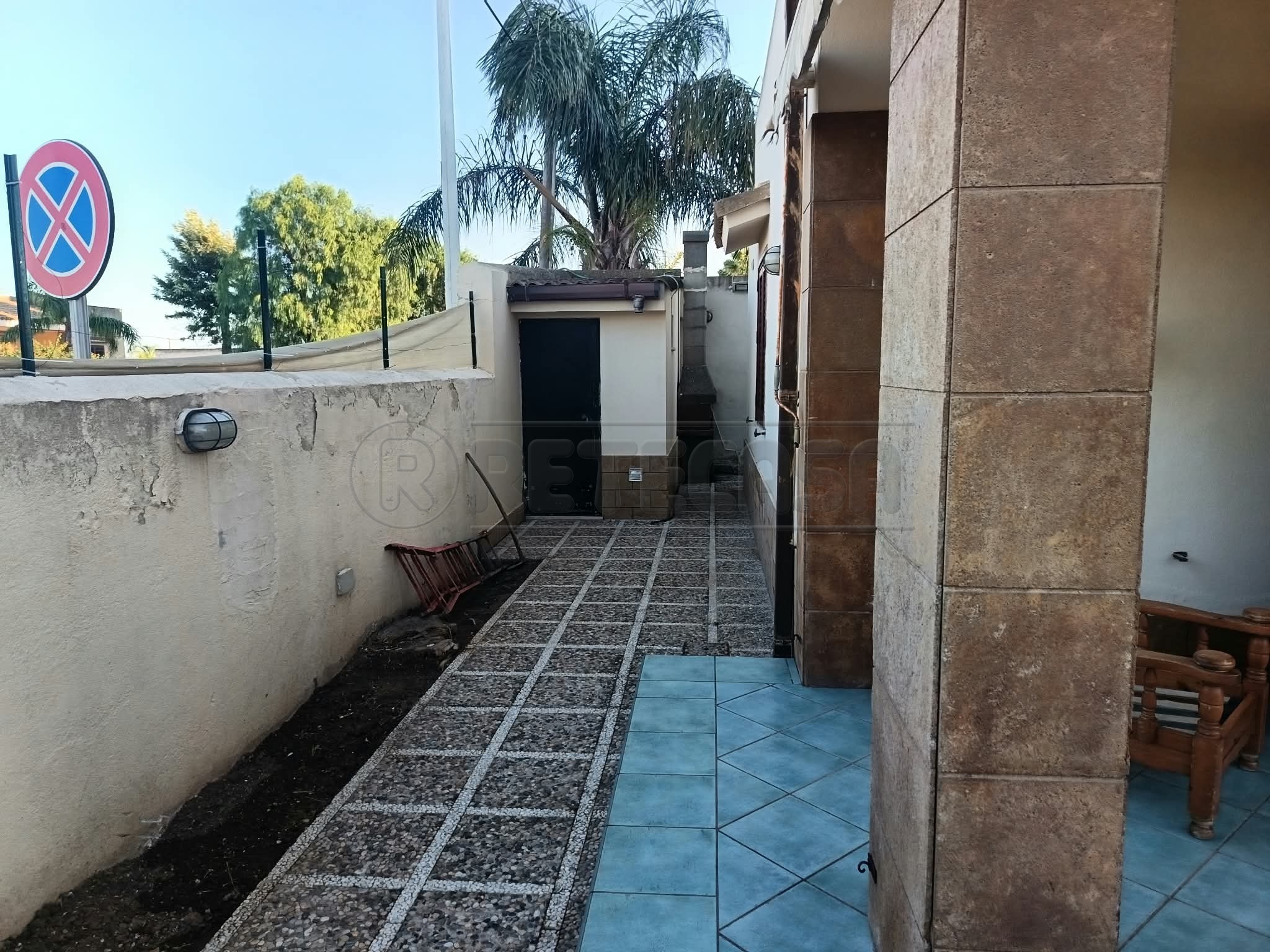 Villetta a schiera in affitto in via del mare, Mazara del Vallo