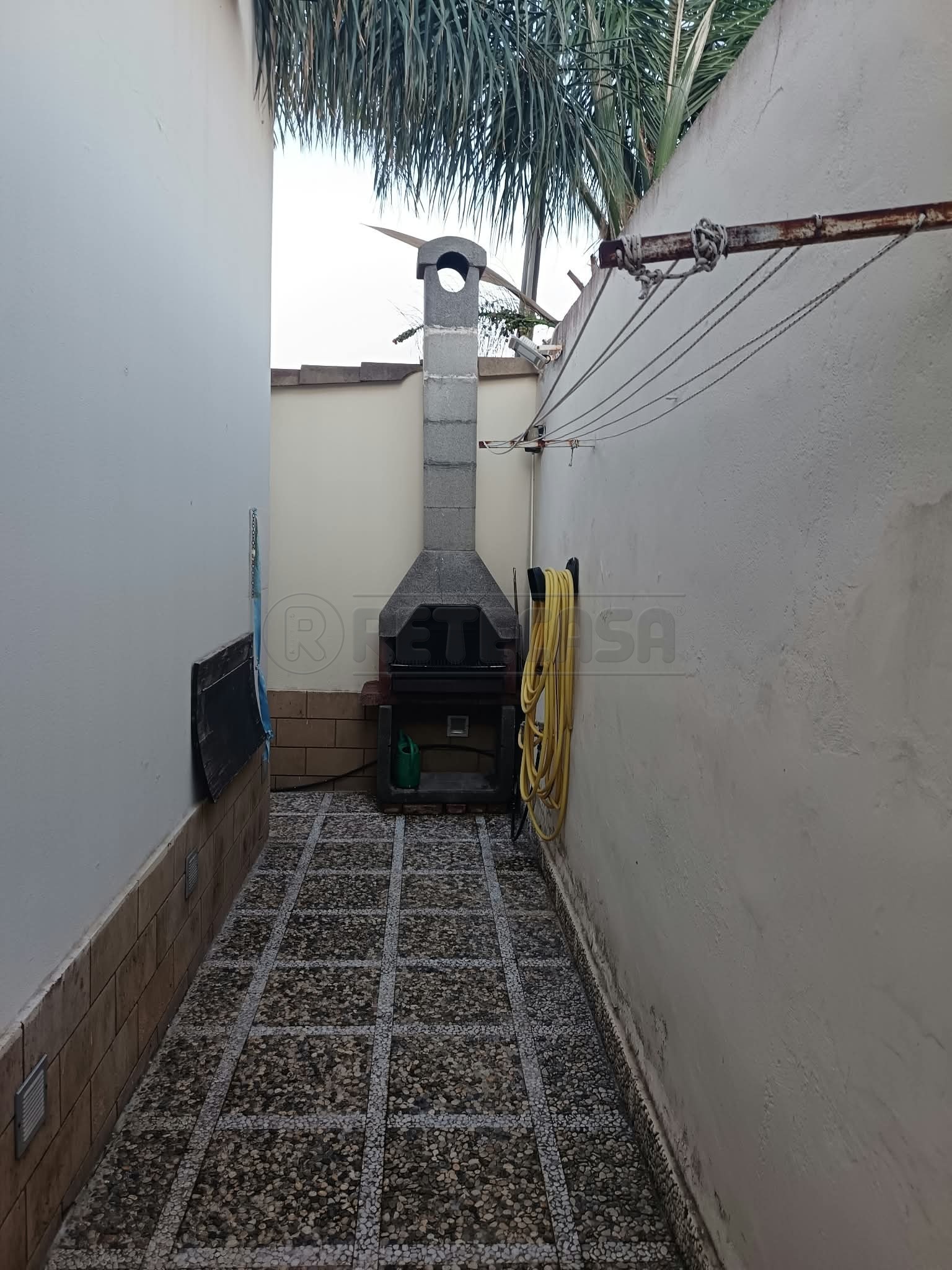 Villetta a schiera in affitto in via del mare, Mazara del Vallo