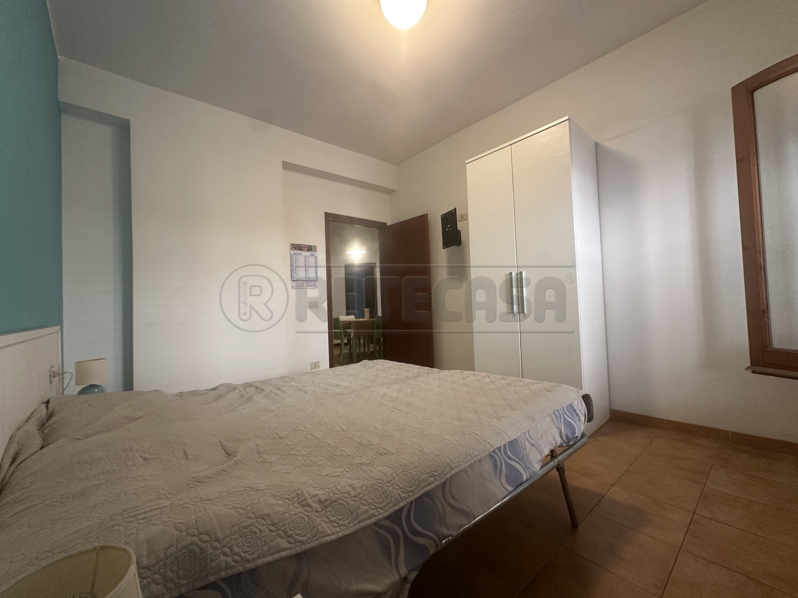 Appartamento in affitto a Mazara del Vallo