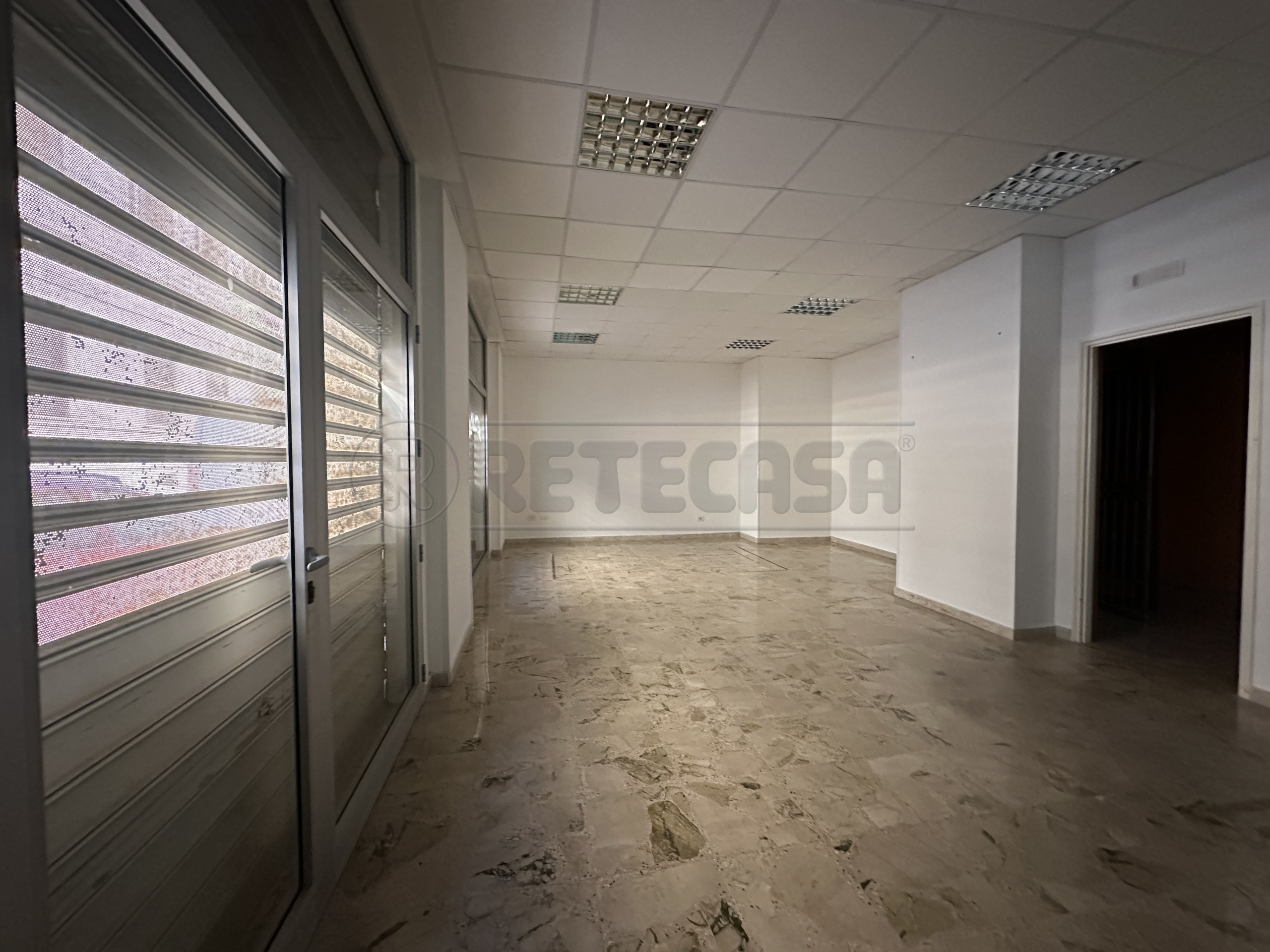 Locale commerciale in affitto a Mazara del Vallo