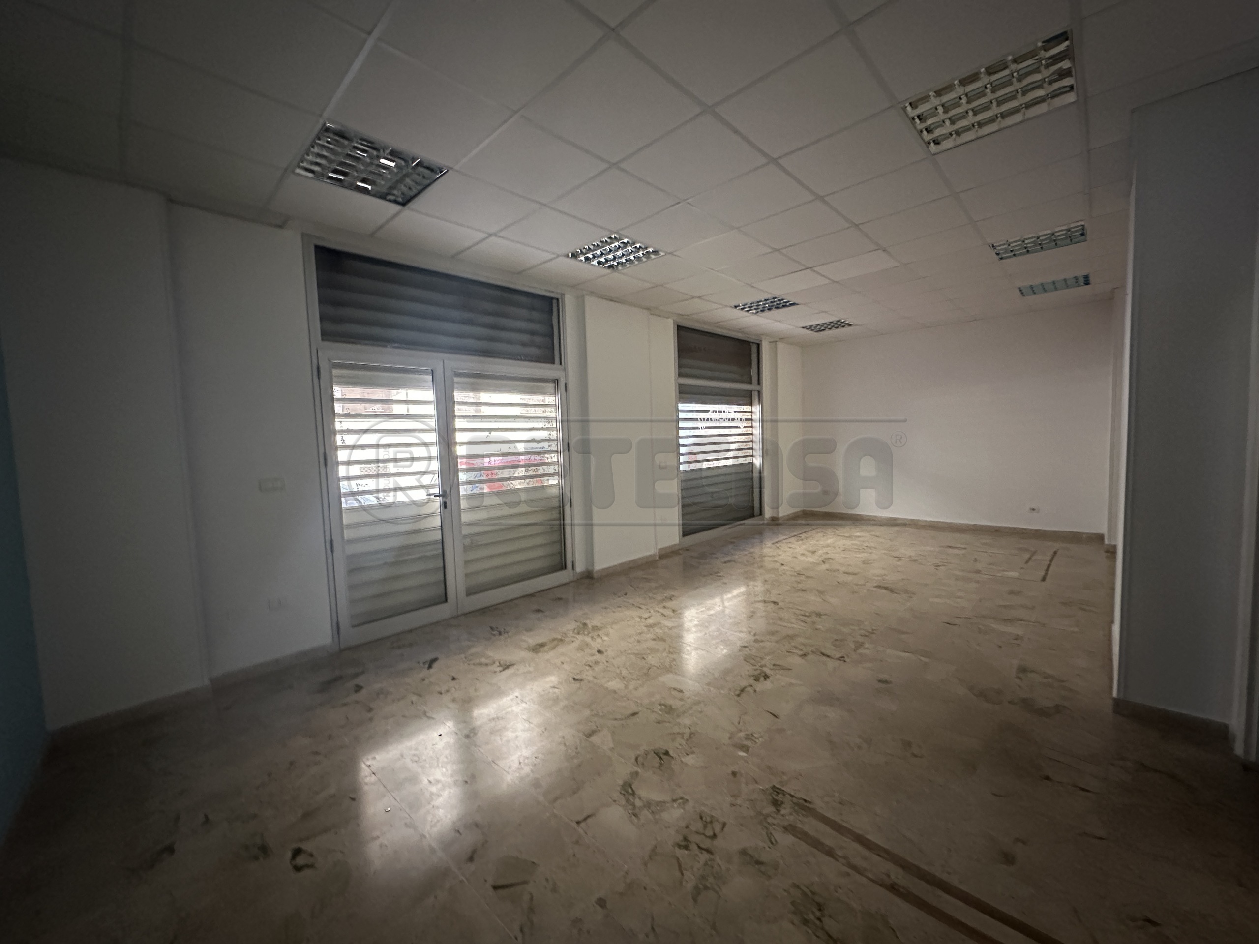 Locale commerciale in affitto a Mazara del Vallo