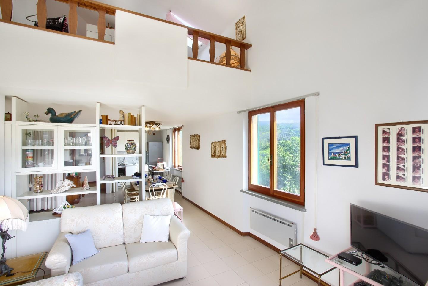 Bilocale vista mare, Rosignano Marittimo castiglioncello