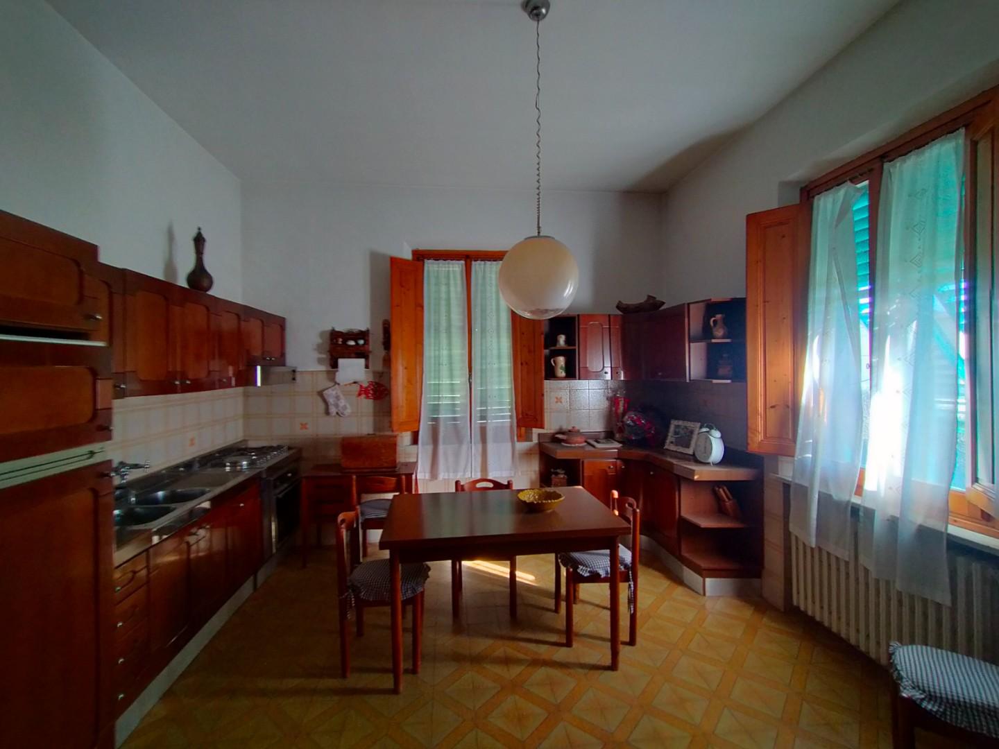 Villa con giardino, San Miniato ponte a egola