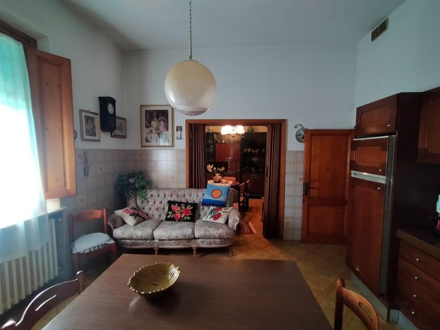 Villa con giardino, San Miniato ponte a egola