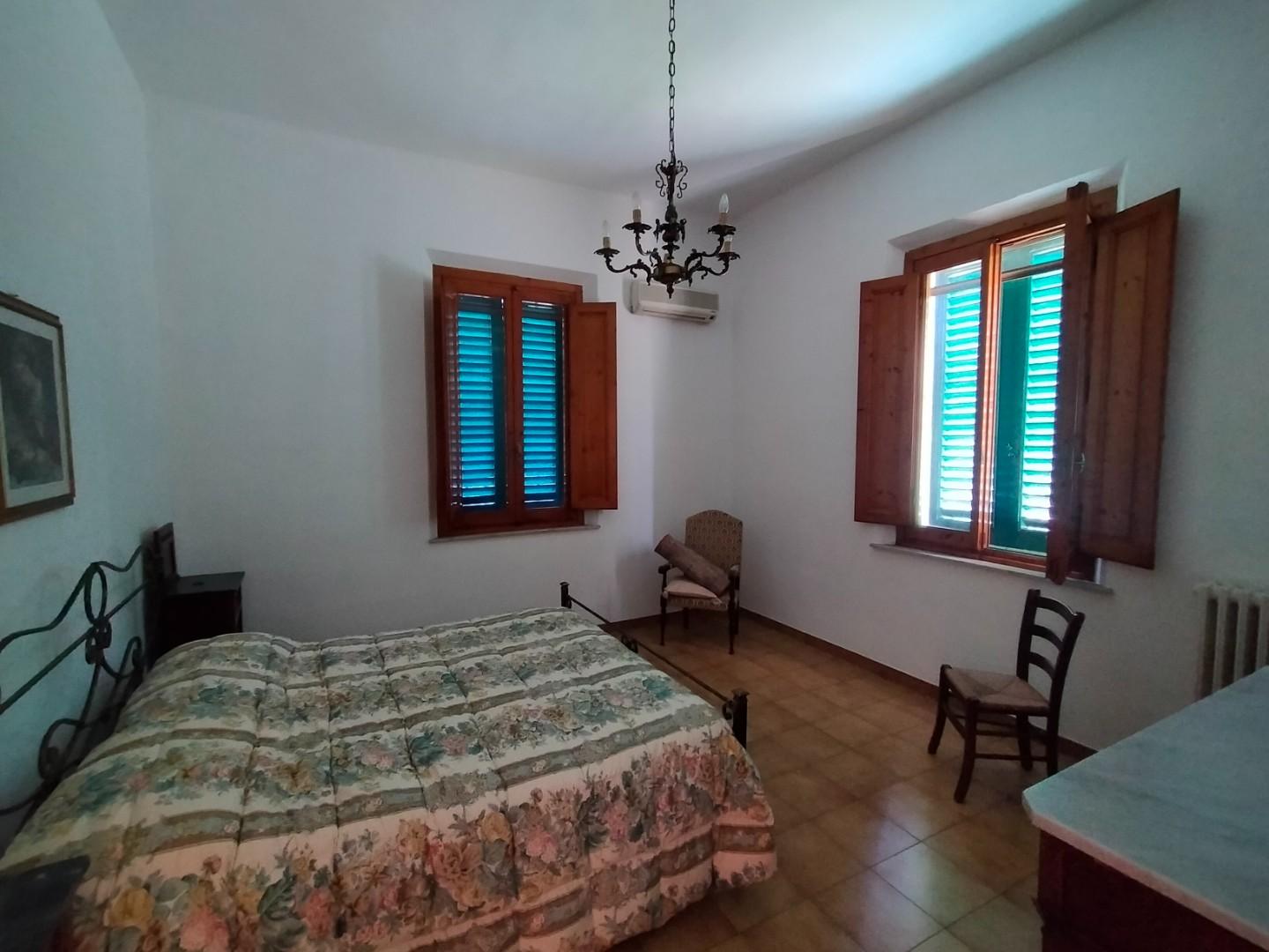 Villa con giardino, San Miniato ponte a egola