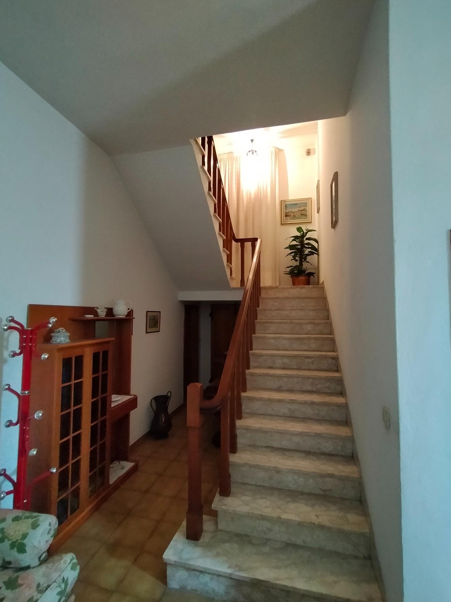 Villa con giardino, San Miniato ponte a egola